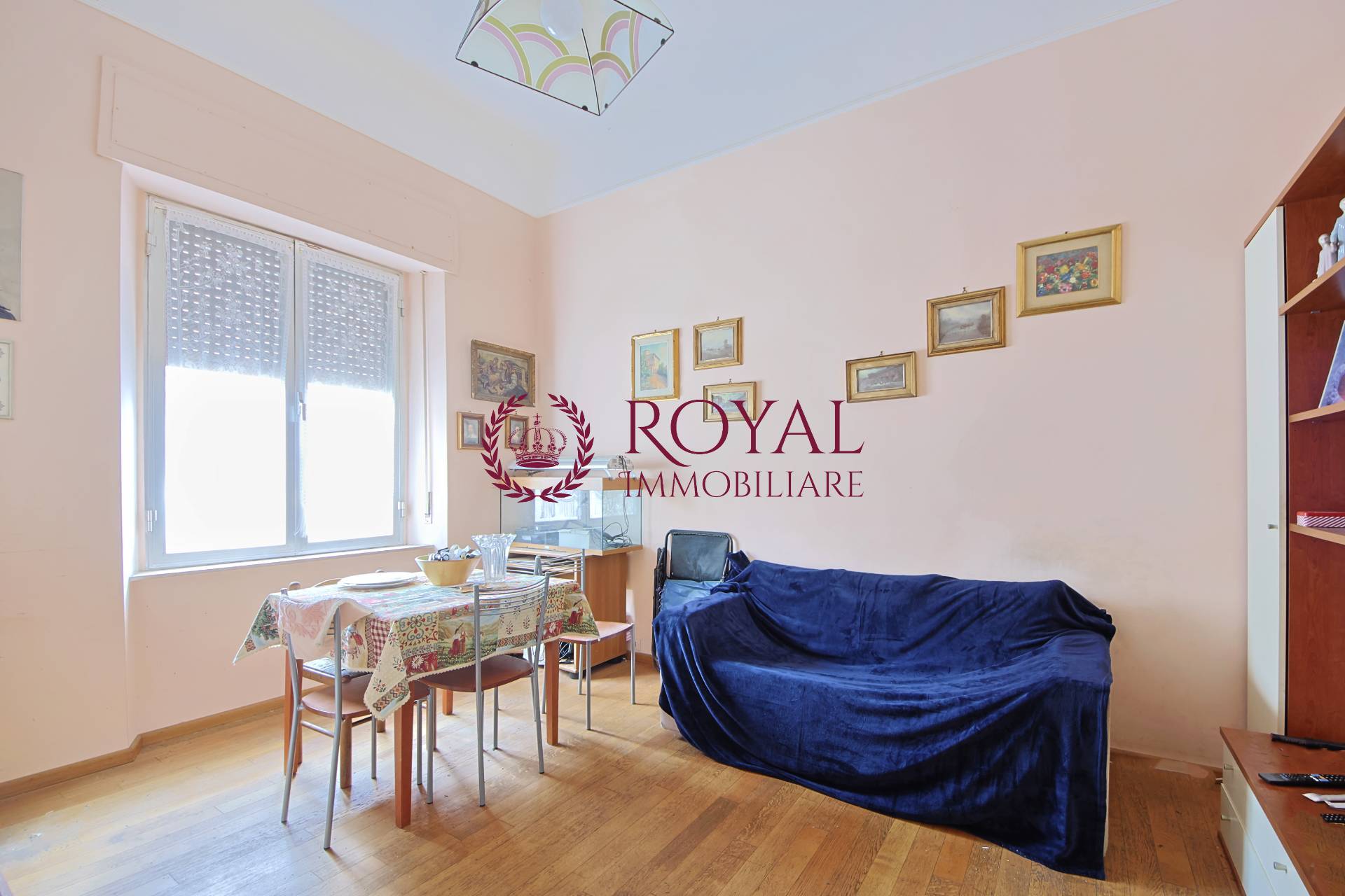 Appartamento in vendita a Livorno, Centro