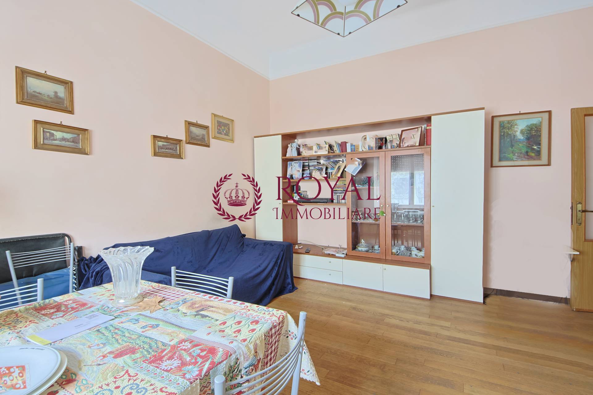 Appartamento in vendita a Livorno, Centro