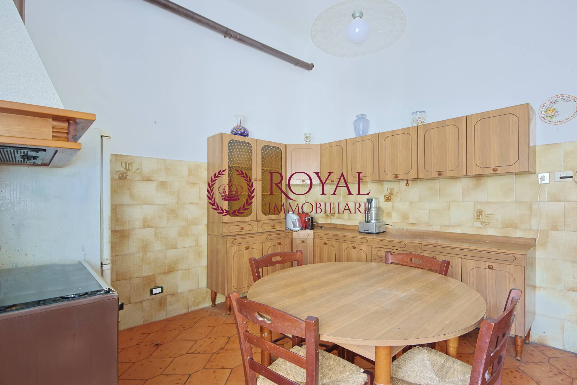 Appartamento in vendita a Livorno, Centro