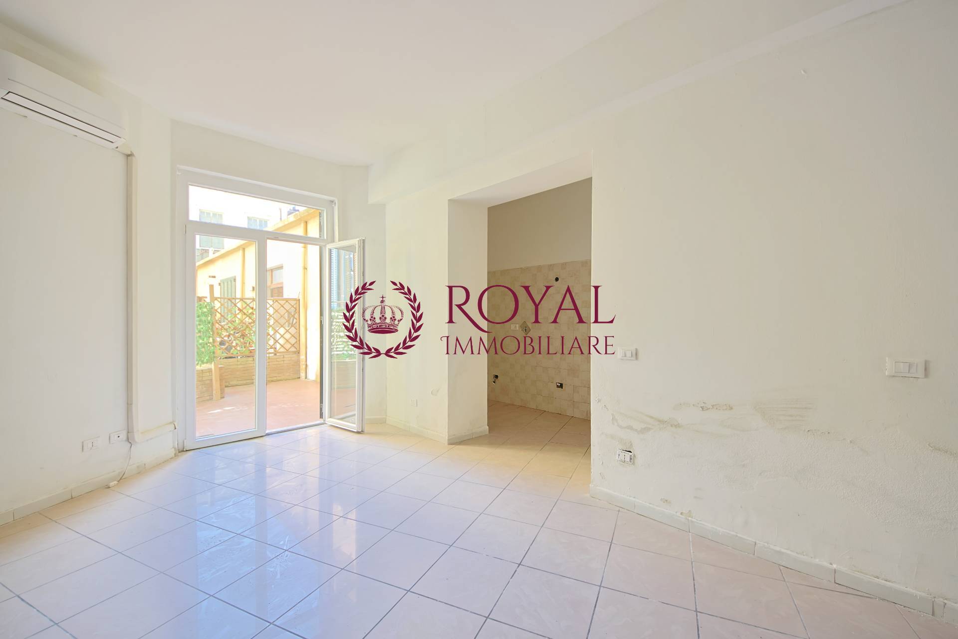 Appartamento in vendita a Livorno, Cavour