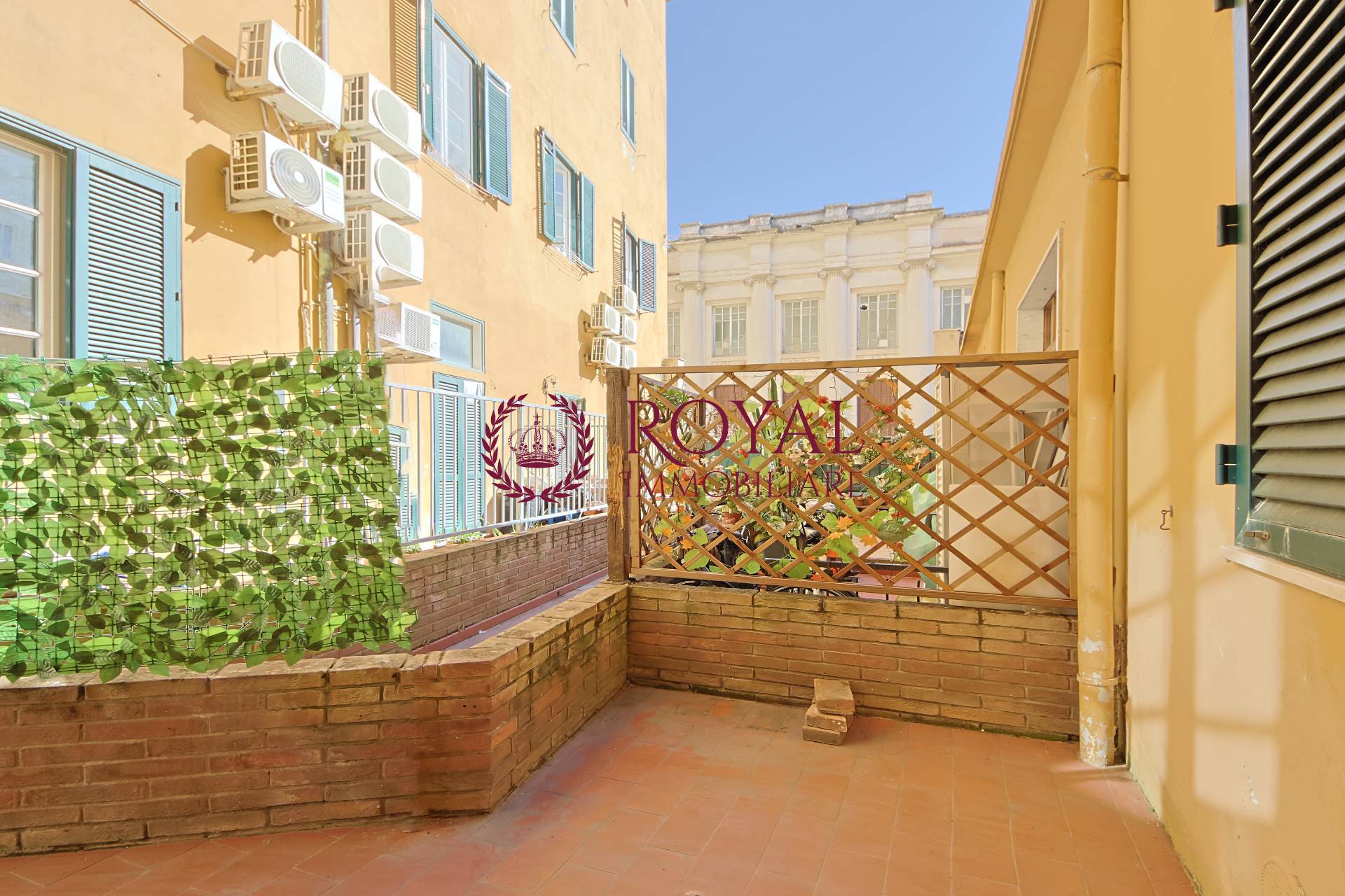 Appartamento in vendita a Livorno, Cavour