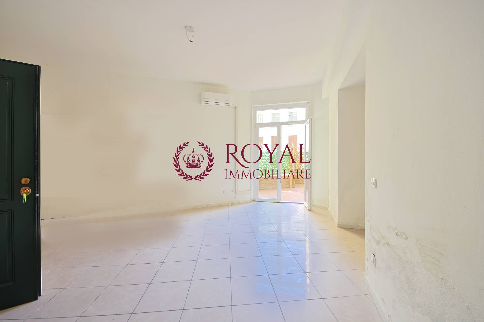 Appartamento in vendita a Livorno, Cavour