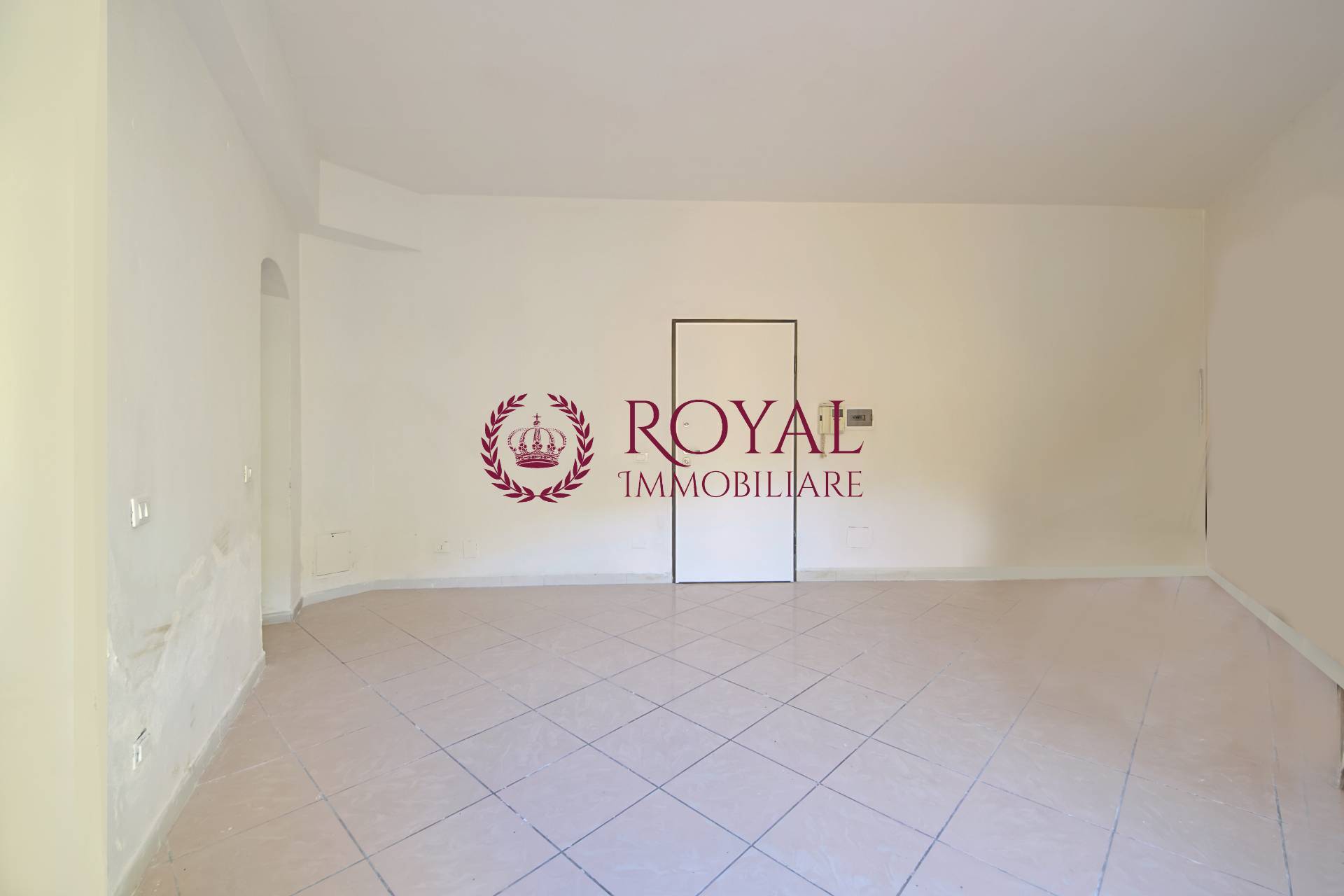 Appartamento in vendita a Livorno, Cavour