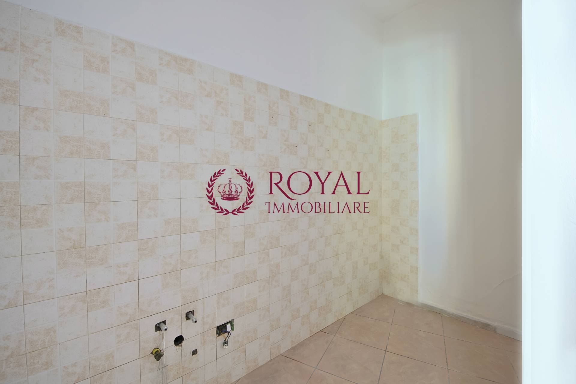 Appartamento in vendita a Livorno, Cavour