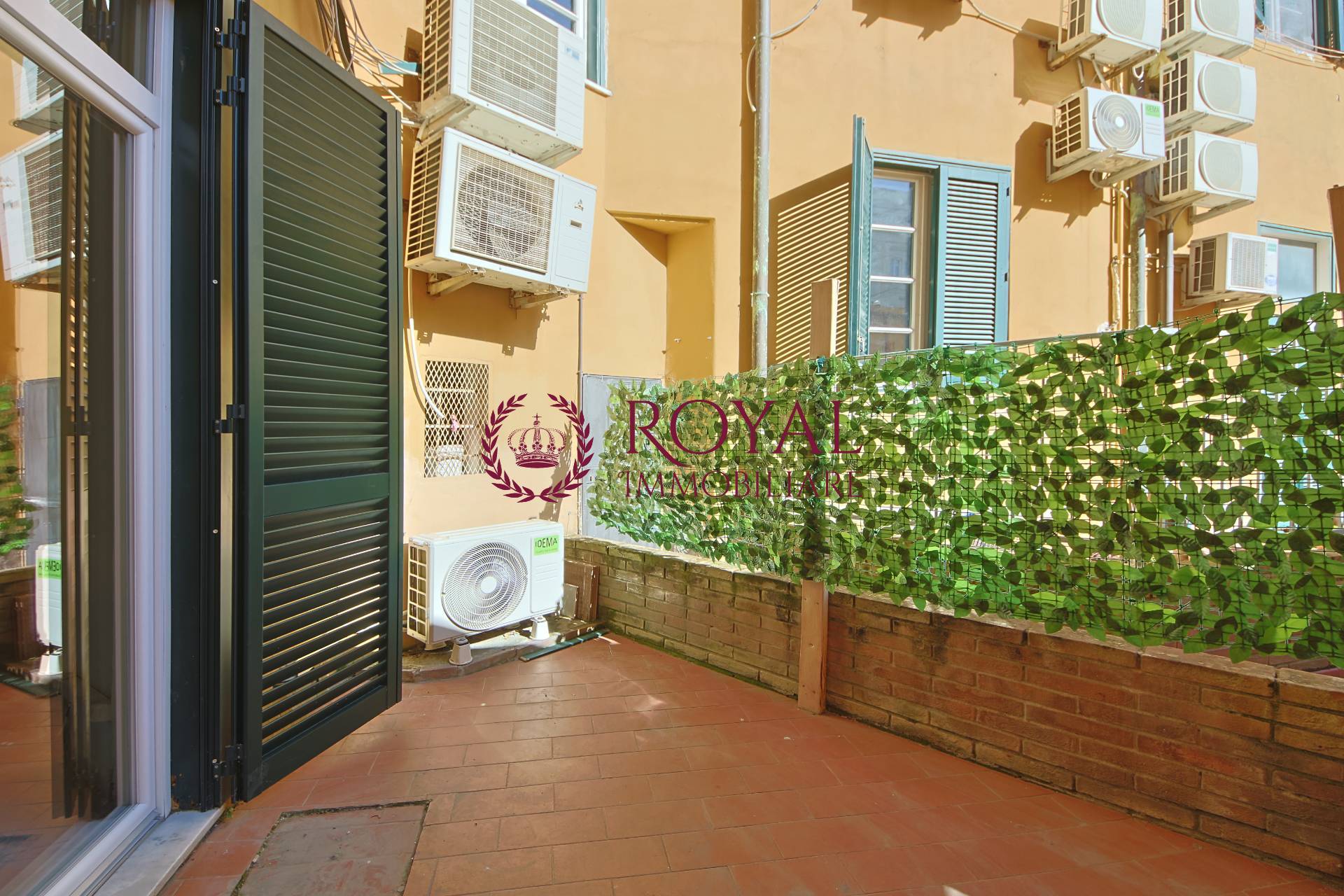 Appartamento in vendita a Livorno, Cavour