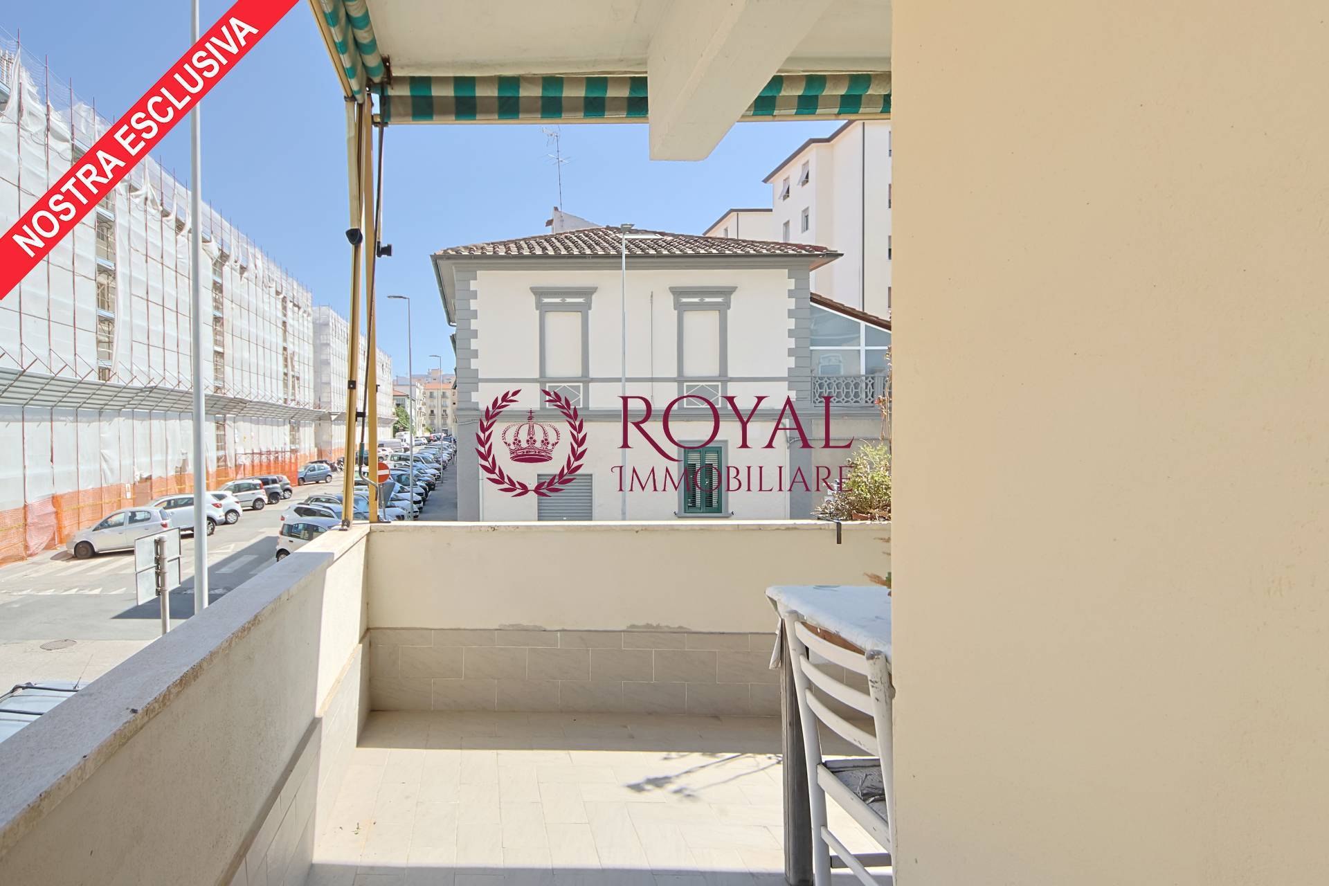 Appartamento in vendita a Livorno, Centro residenziale