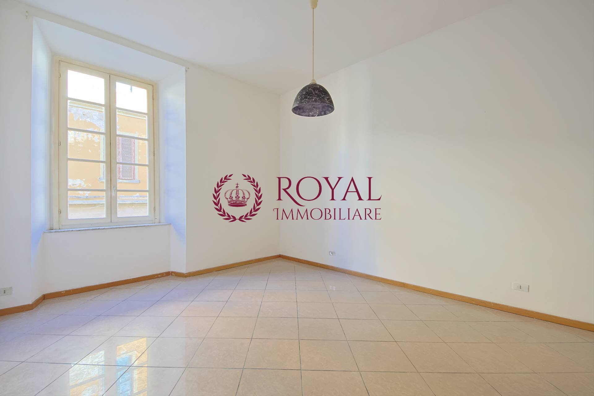 Appartamento in vendita a Livorno, Cavour