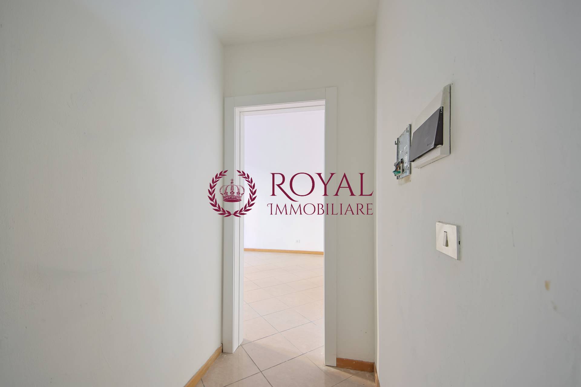 Appartamento in vendita a Livorno, Cavour