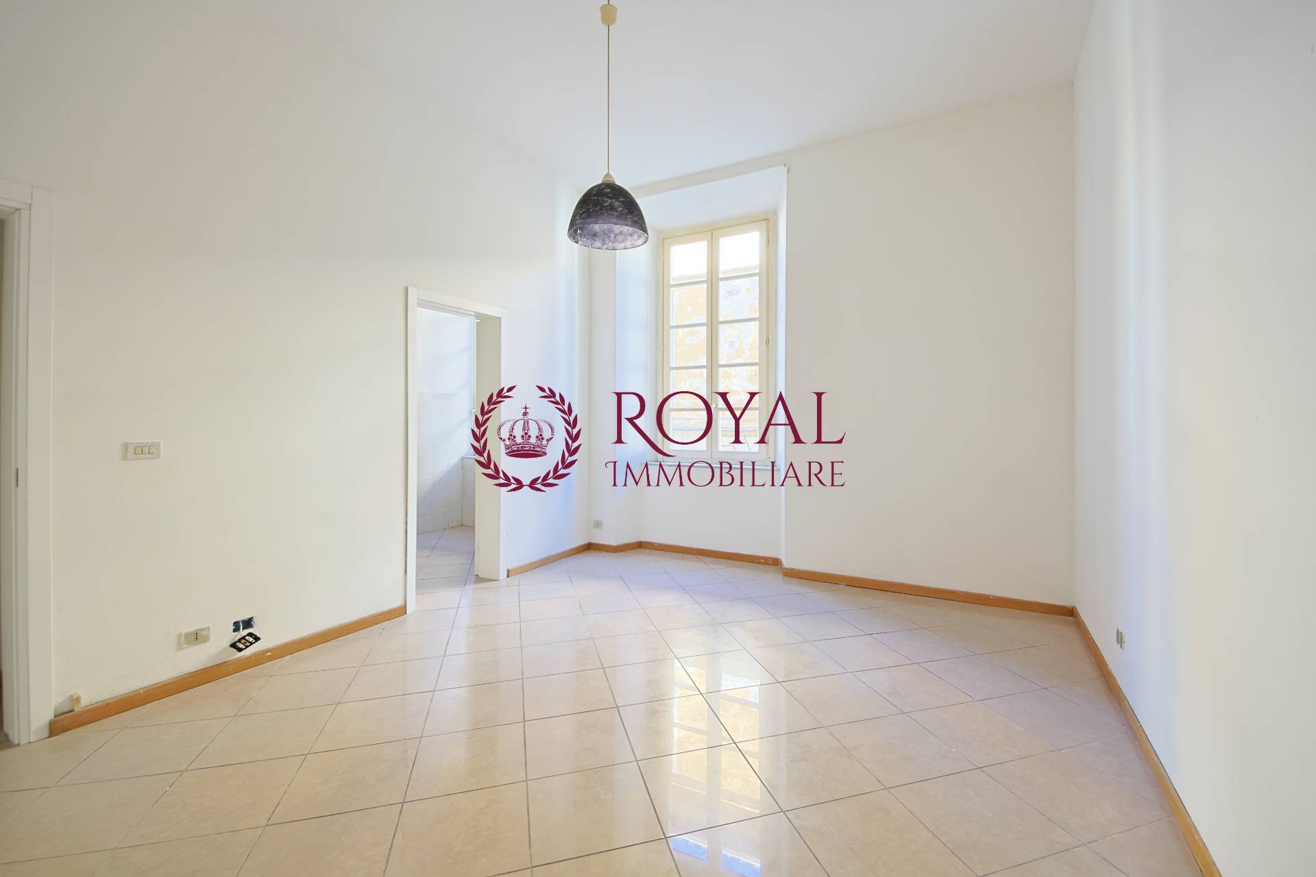 Appartamento in vendita a Livorno, Cavour