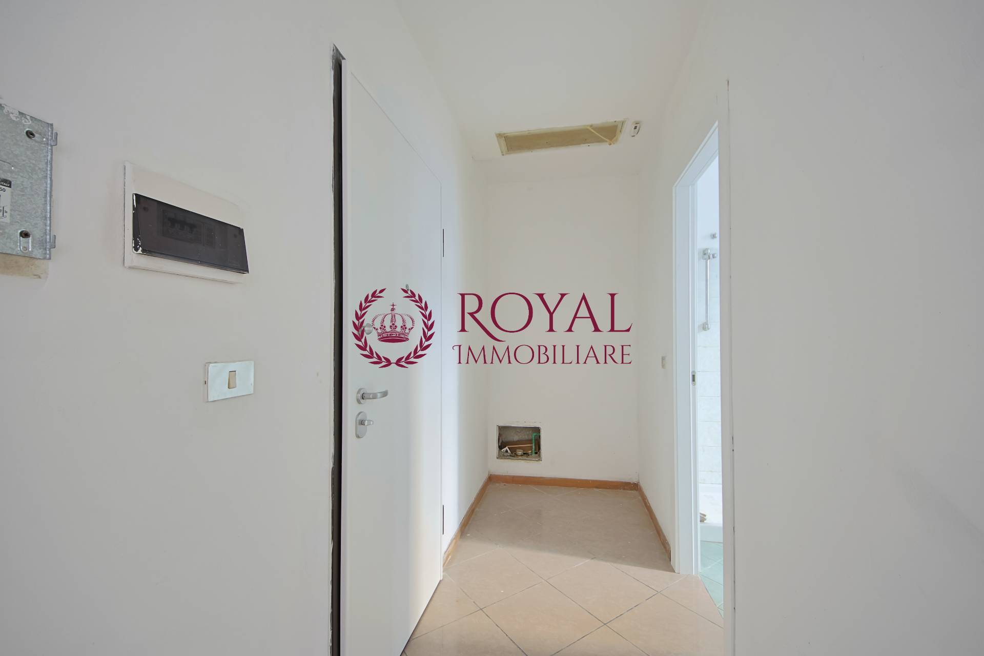 Appartamento in vendita a Livorno, Cavour