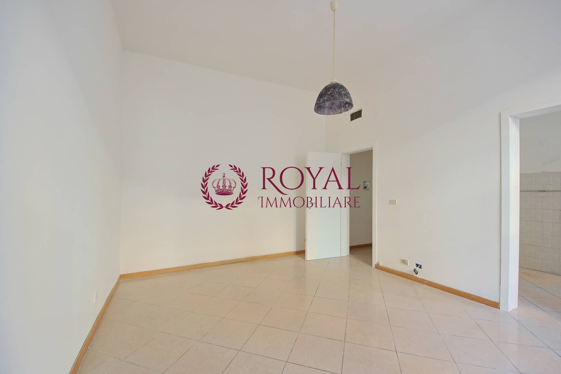 Appartamento in vendita a Livorno, Cavour