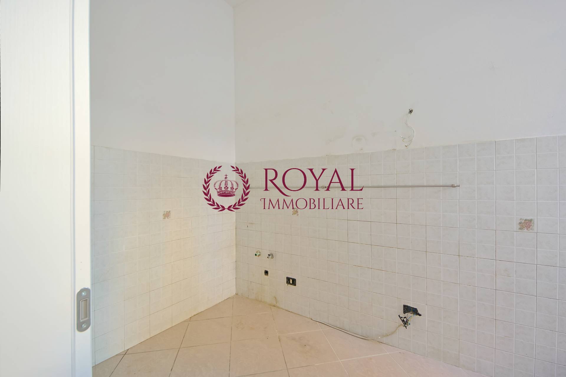 Appartamento in vendita a Livorno, Cavour