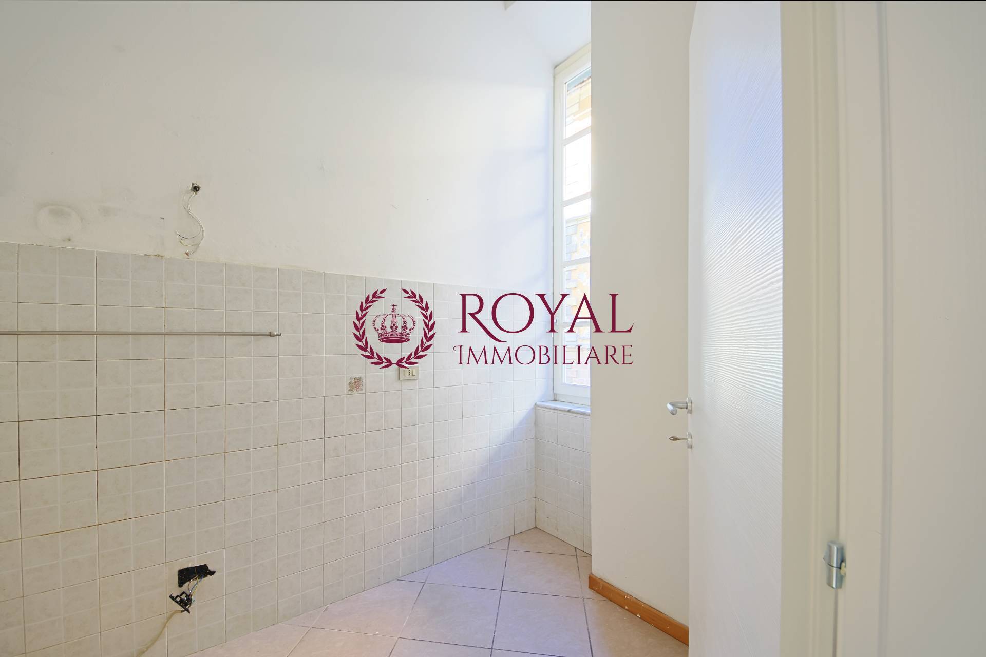 Appartamento in vendita a Livorno, Cavour