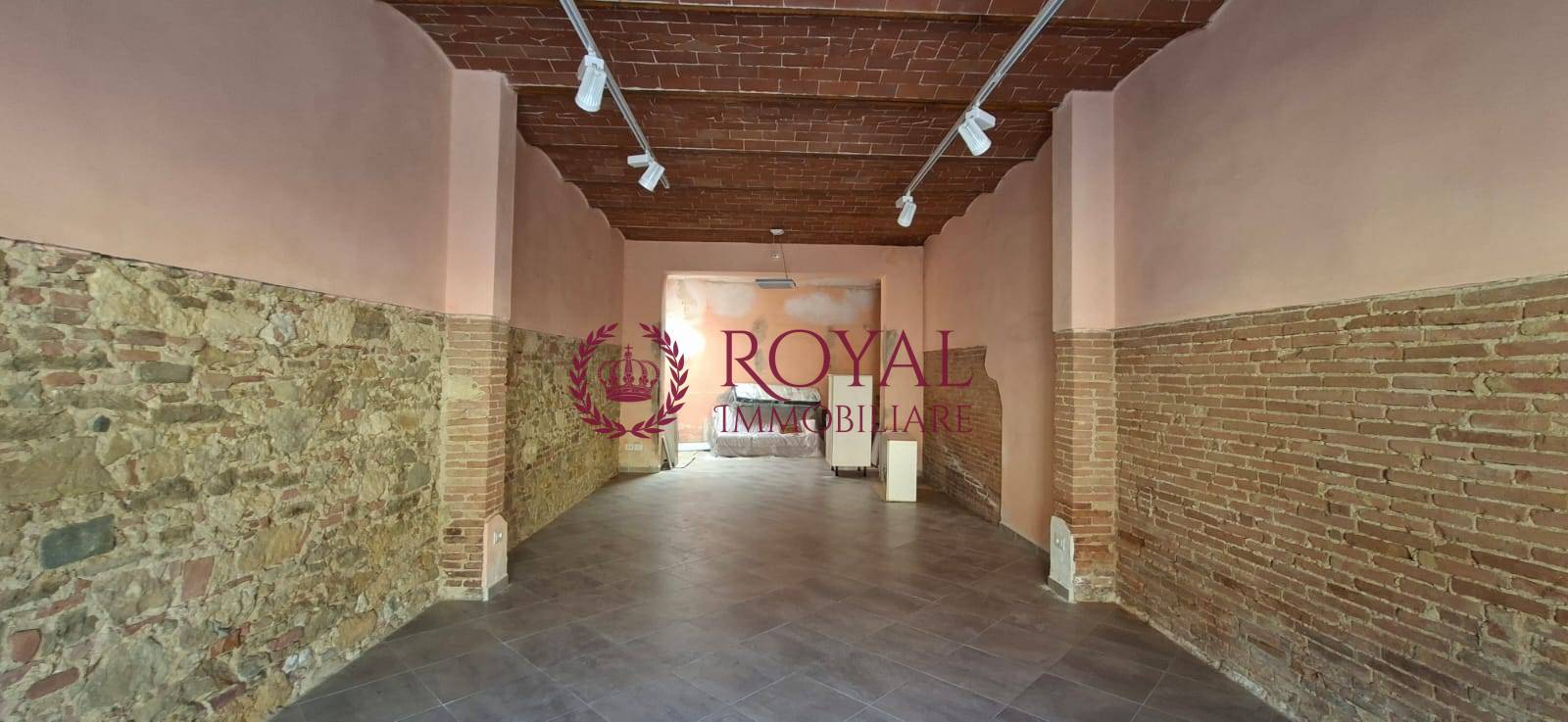 Locale commerciale in affitto a Collesalvetti