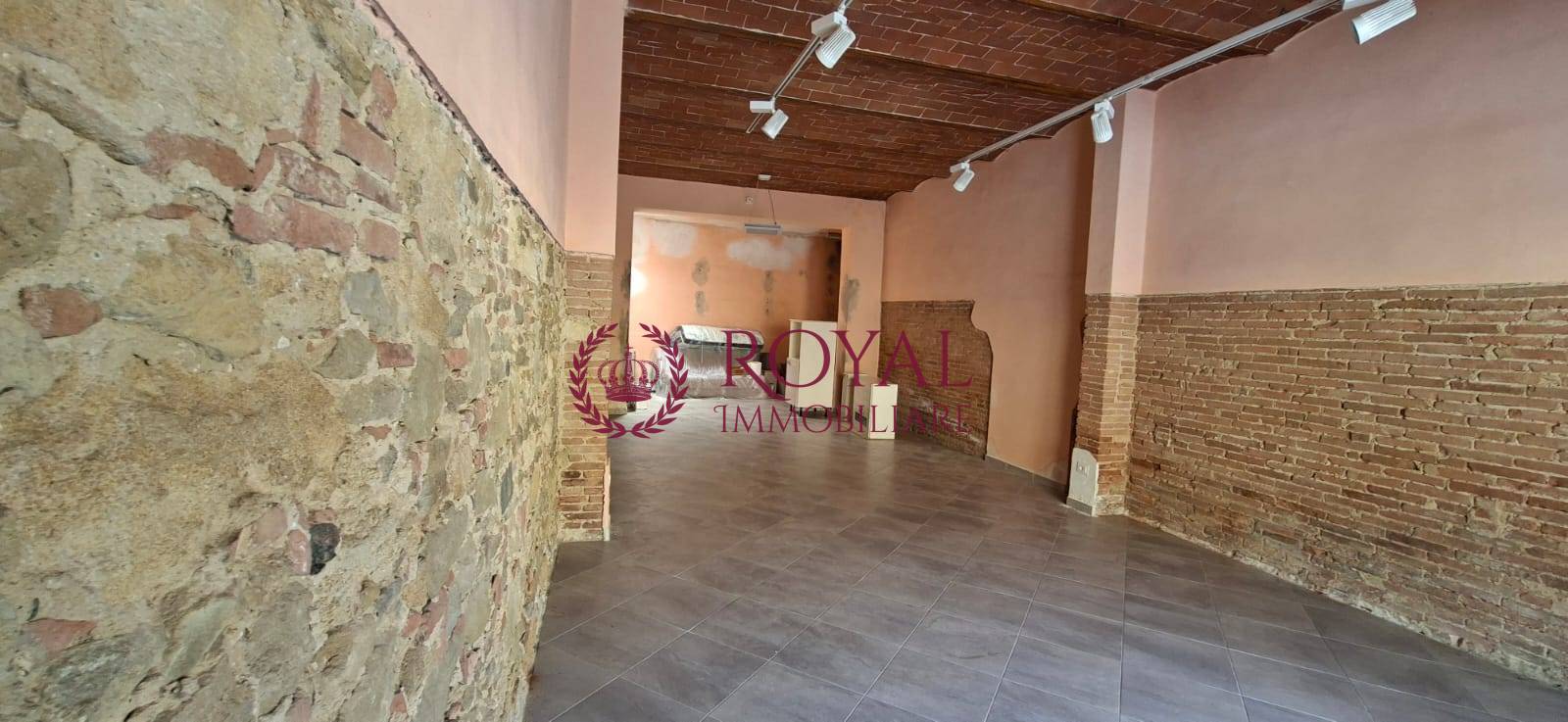 Locale commerciale in affitto a Collesalvetti