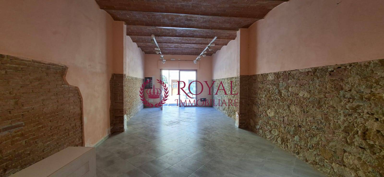 Locale commerciale in affitto a Collesalvetti