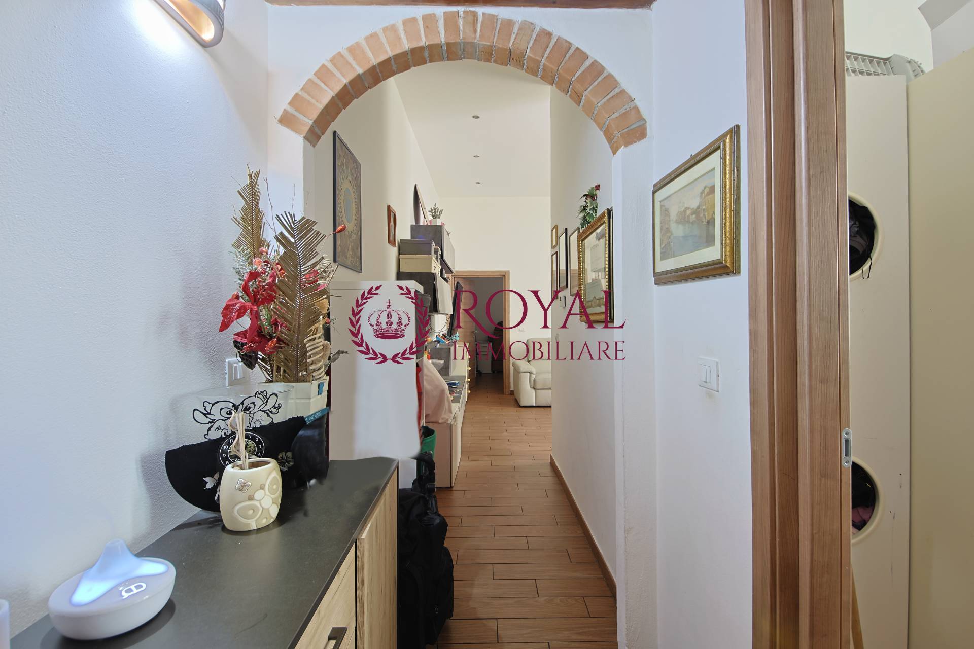 Appartamento in vendita a Livorno, VENEZIA