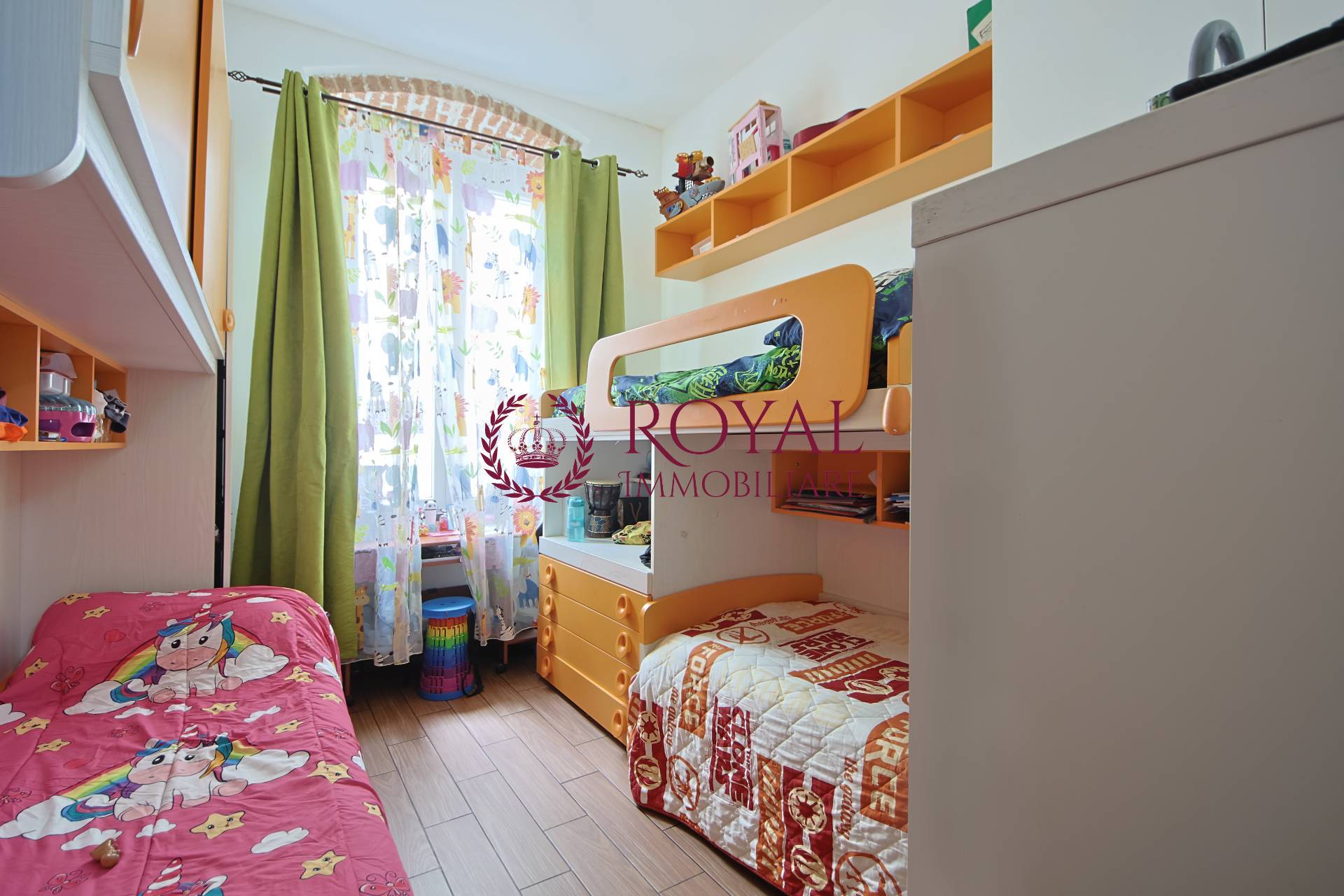 Appartamento in vendita a Livorno, VENEZIA