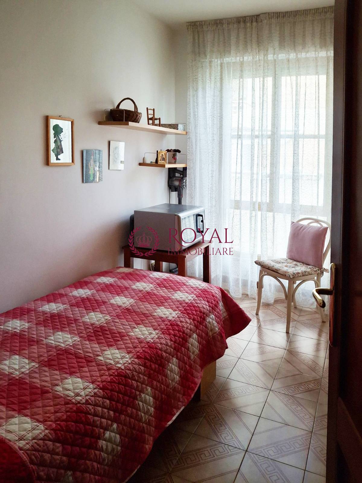 Appartamento in vendita a Livorno, Centro residenziale