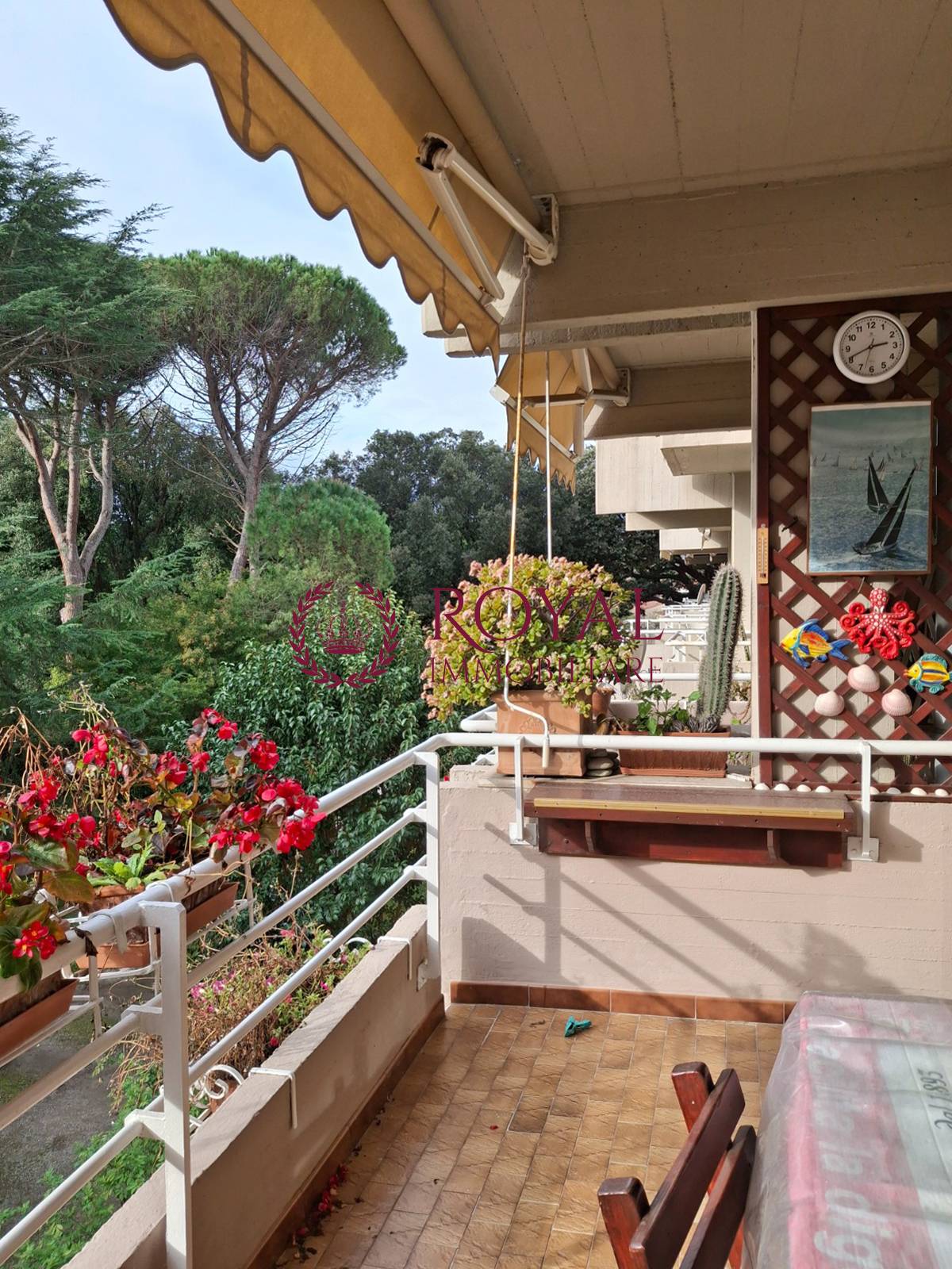 Appartamento in vendita a Livorno, Centro residenziale