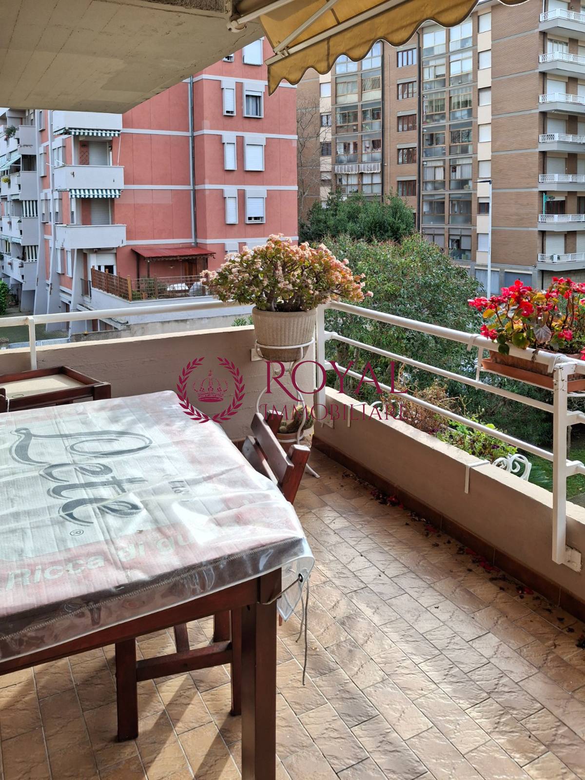 Appartamento in vendita a Livorno, Centro residenziale