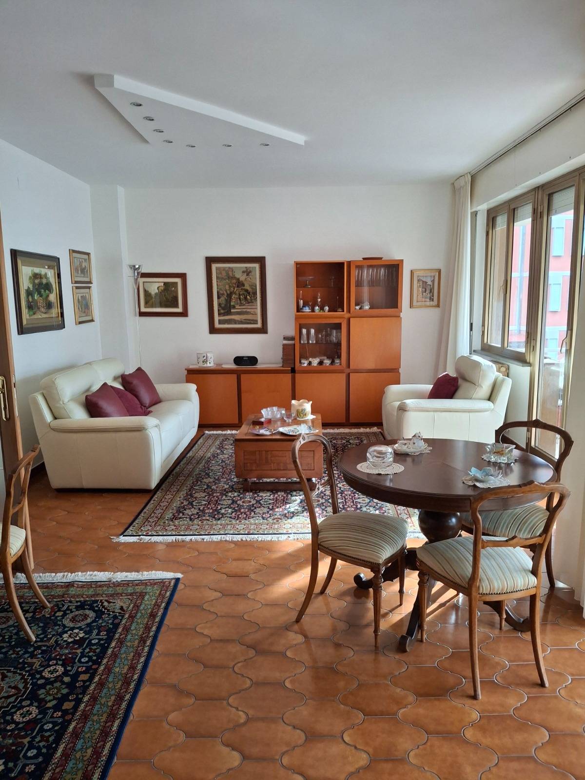 Appartamento in vendita a Livorno, Centro residenziale