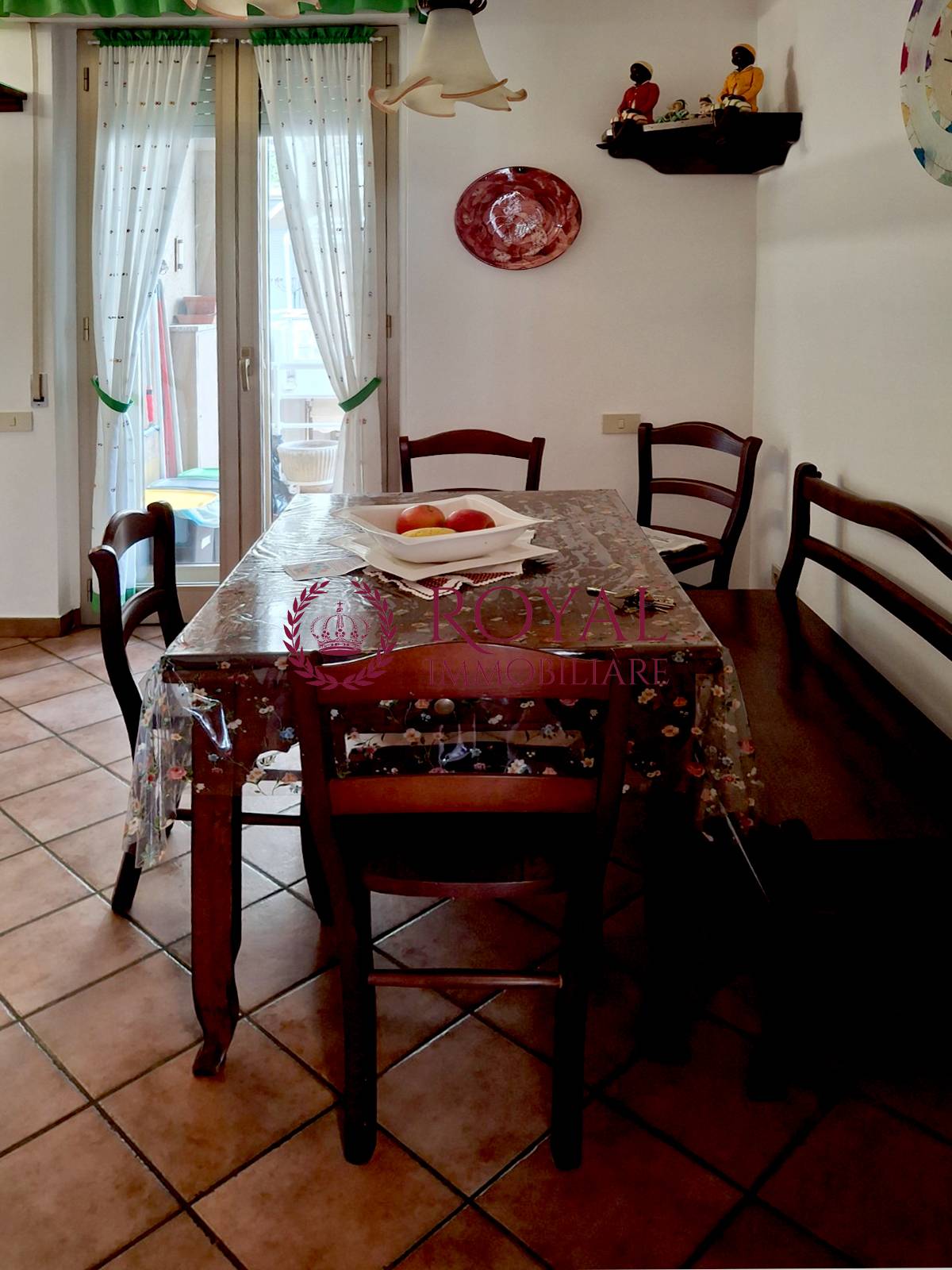 Appartamento in vendita a Livorno, Centro residenziale