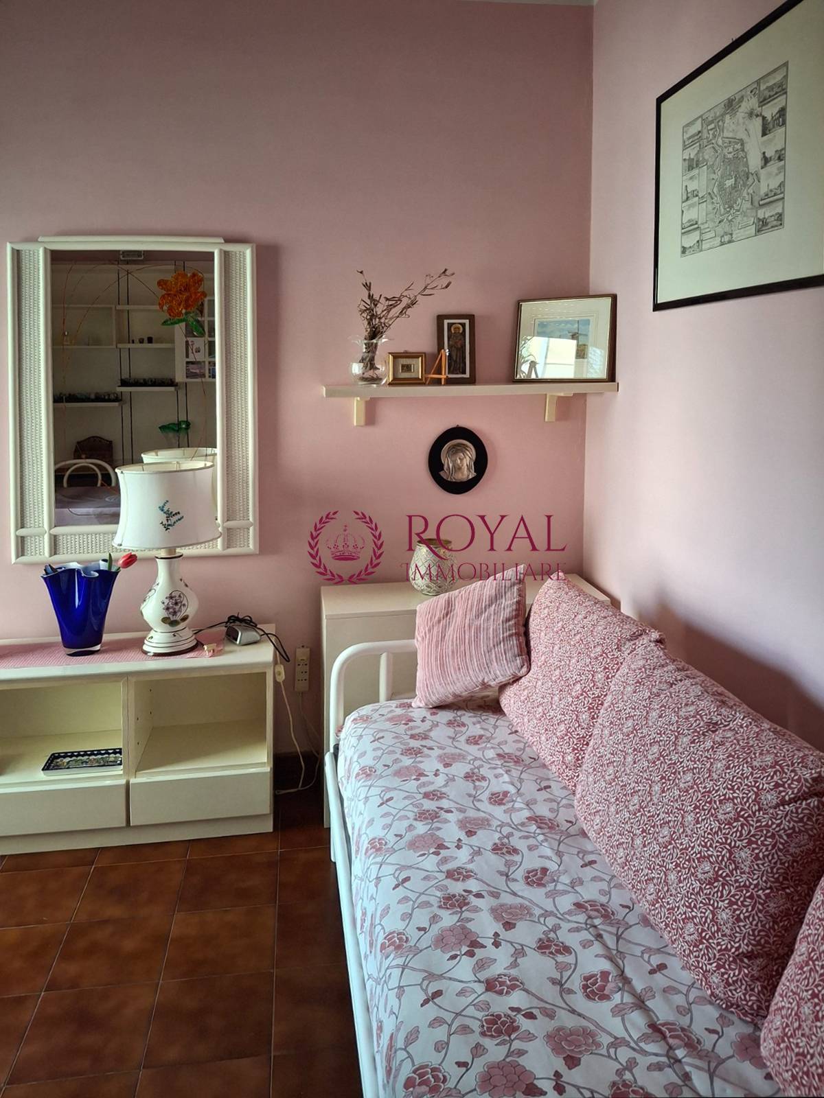 Appartamento in vendita a Livorno, Centro residenziale