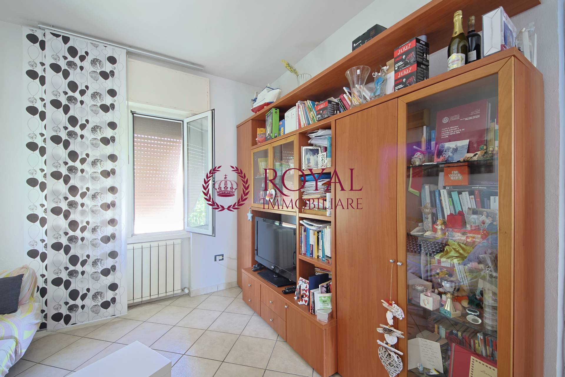 Appartamento in vendita a Livorno, Corea