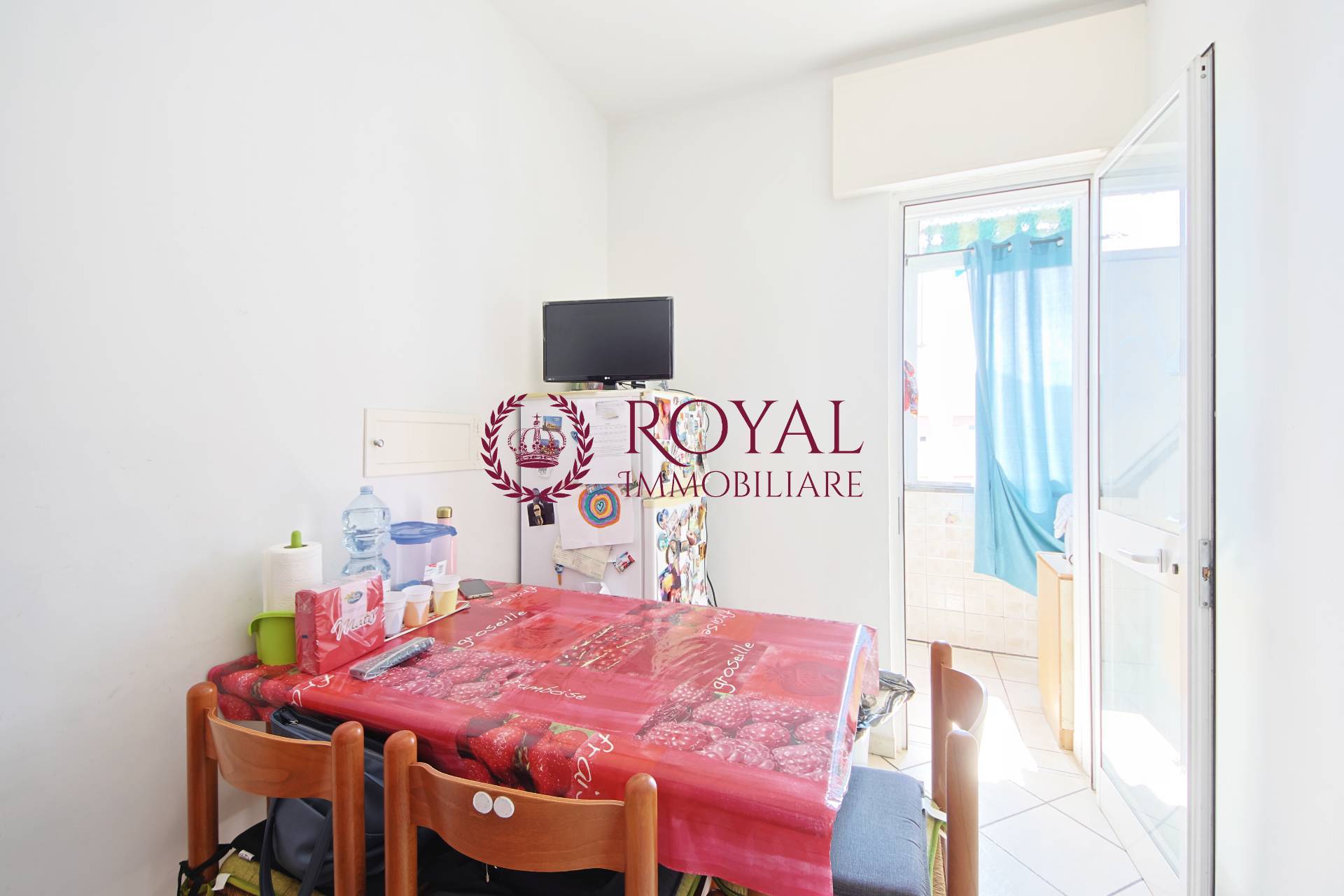 Appartamento in vendita a Livorno, Corea
