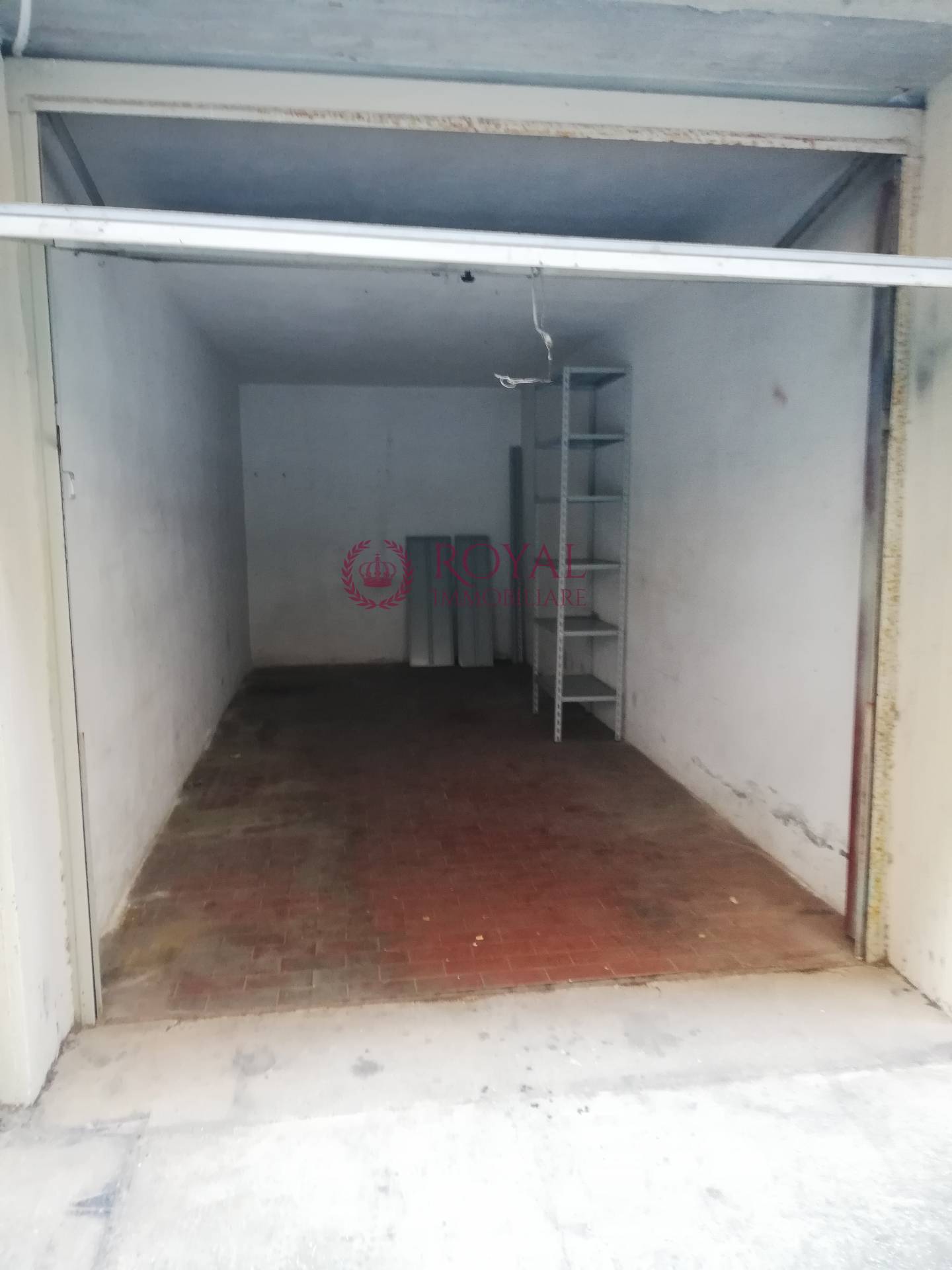 Box o garage in affitto a Livorno, SAN JACOPO IN ACQUAVIVA