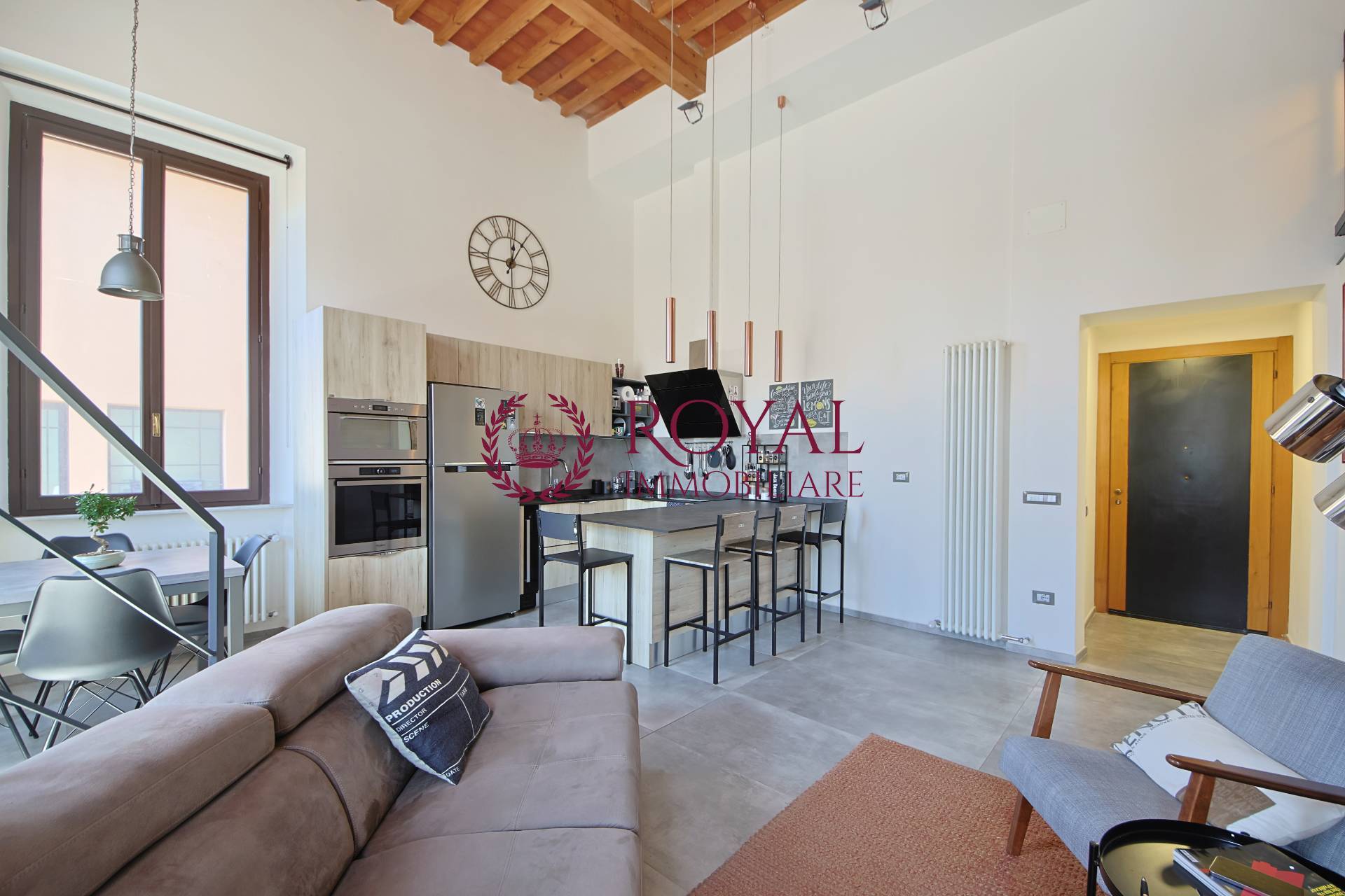 Appartamento in vendita a Livorno, VENEZIA