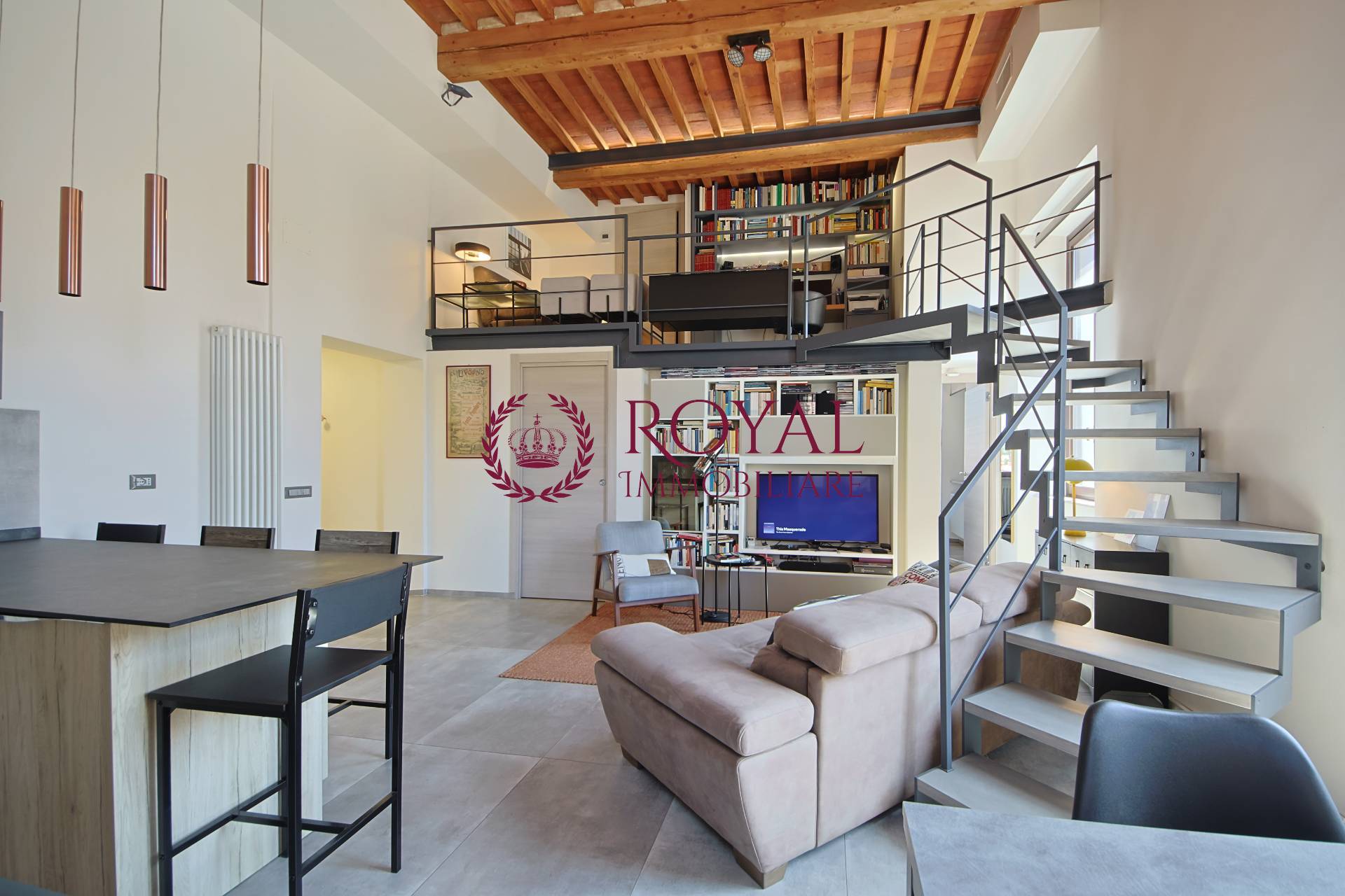 Appartamento in vendita a Livorno, VENEZIA