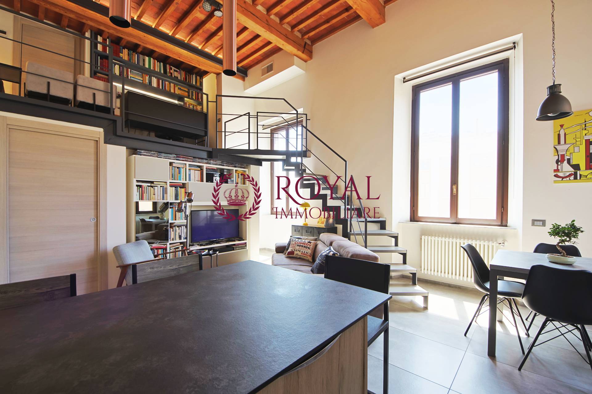 Appartamento in vendita a Livorno, VENEZIA