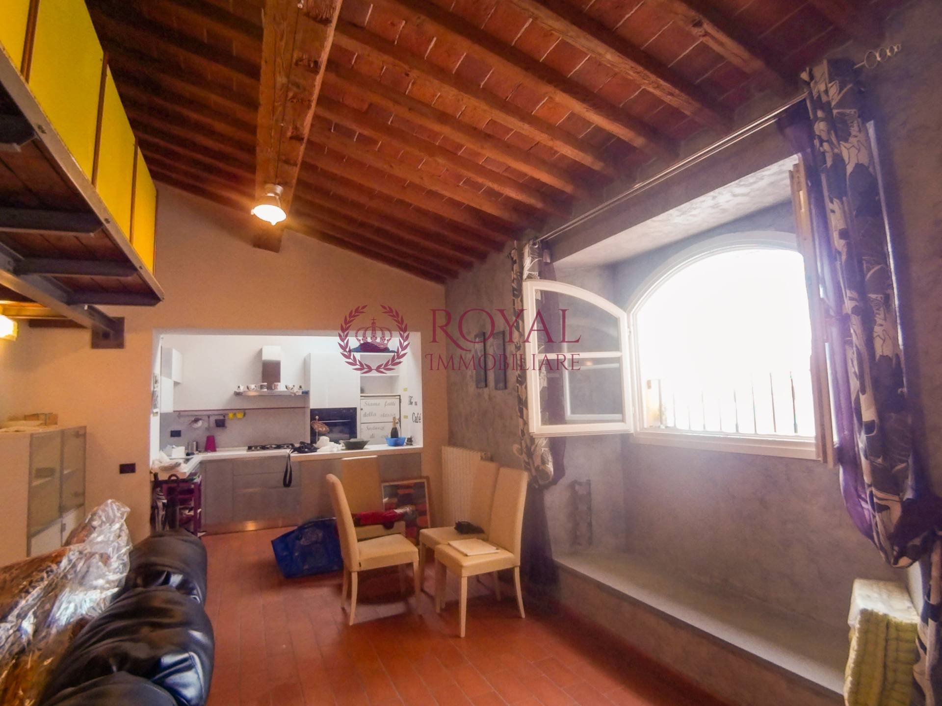 Appartamento in affitto a Livorno, VENEZIA
