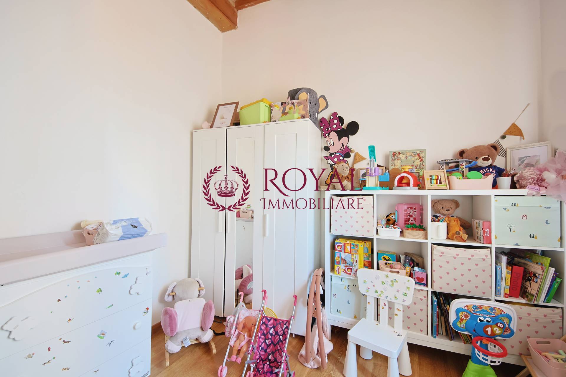 Appartamento in vendita a Livorno, ARDENZA