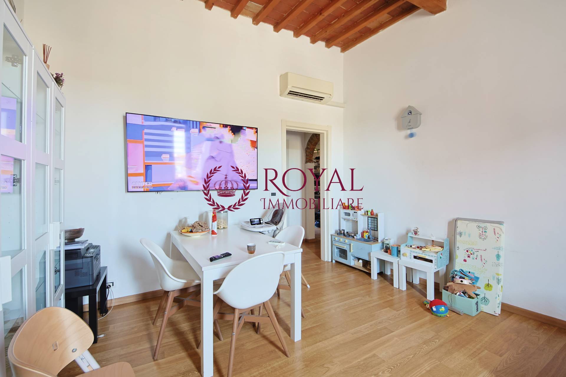 Appartamento in vendita a Livorno, ARDENZA