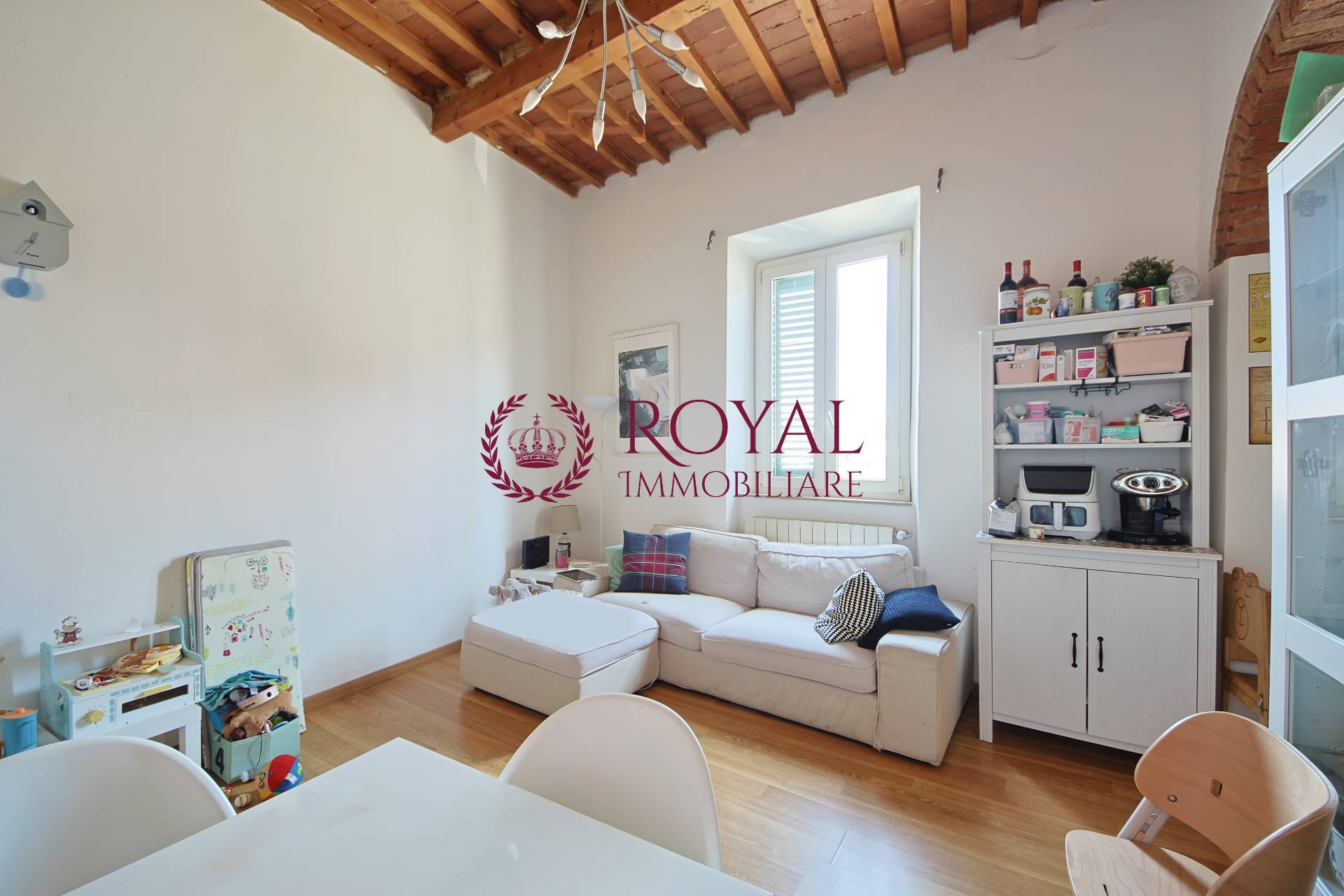 Appartamento in vendita a Livorno, ARDENZA