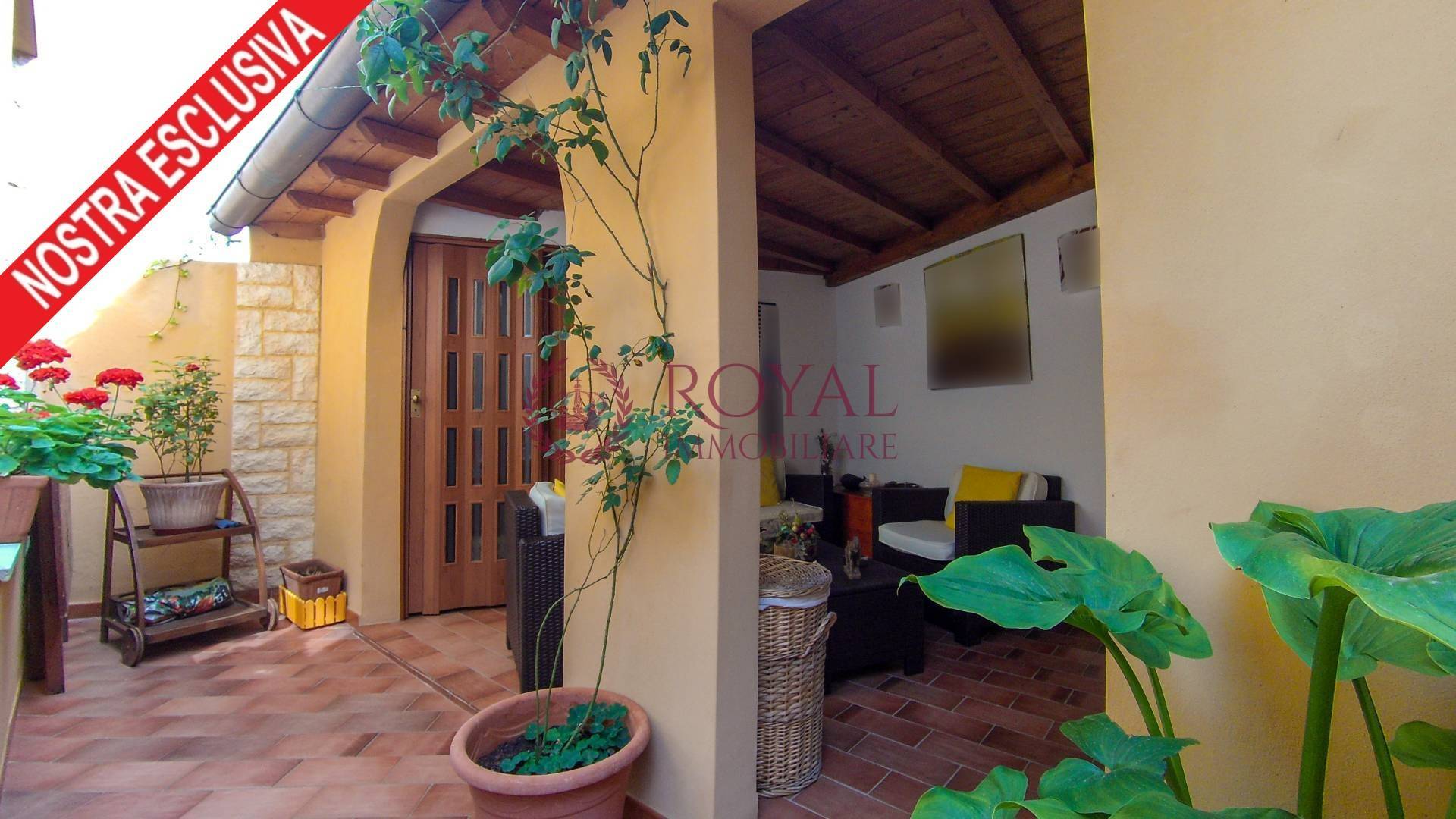 Casa singola in vendita a Livorno, Lungomare