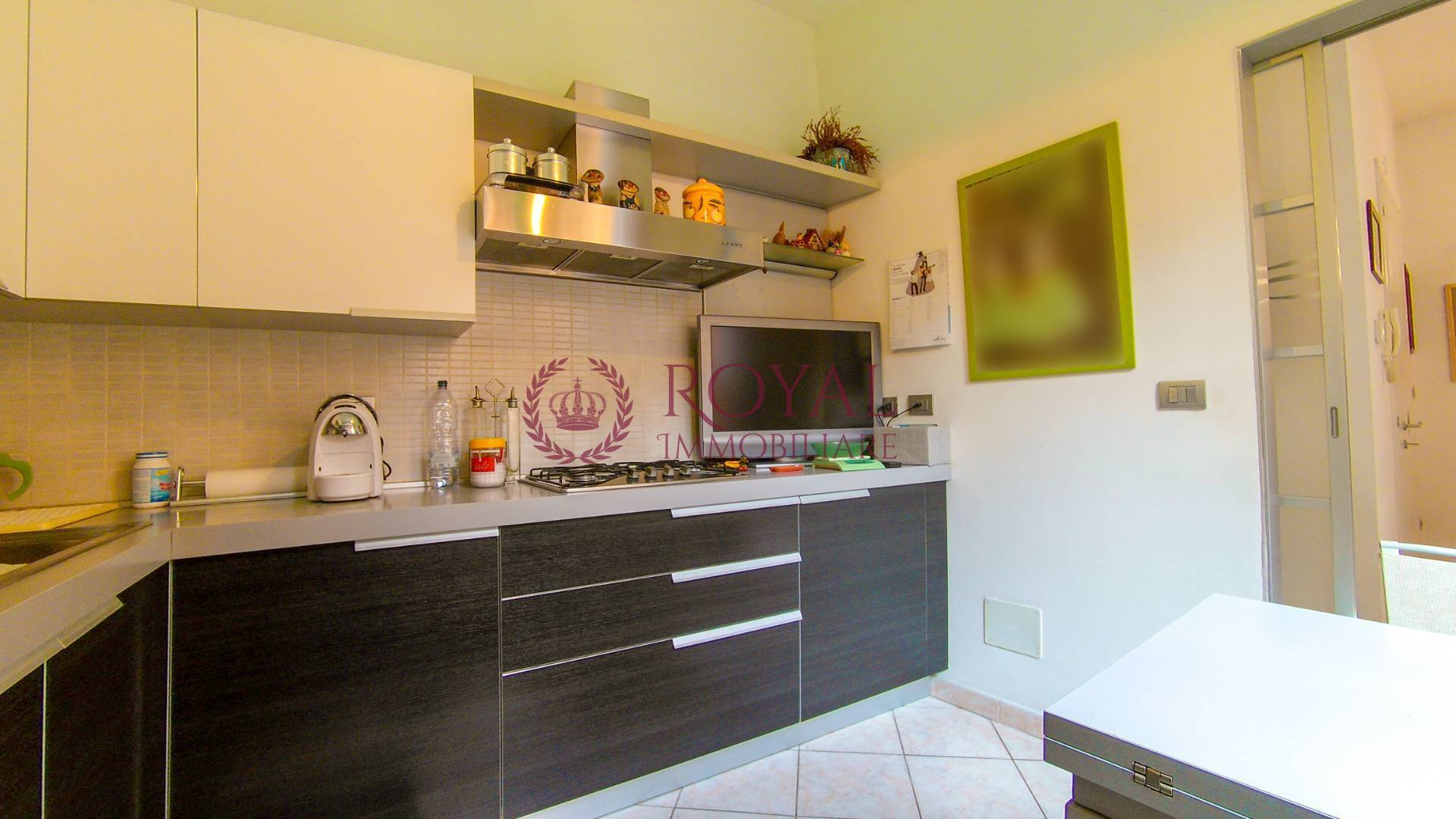 Casa singola in vendita a Livorno, Lungomare