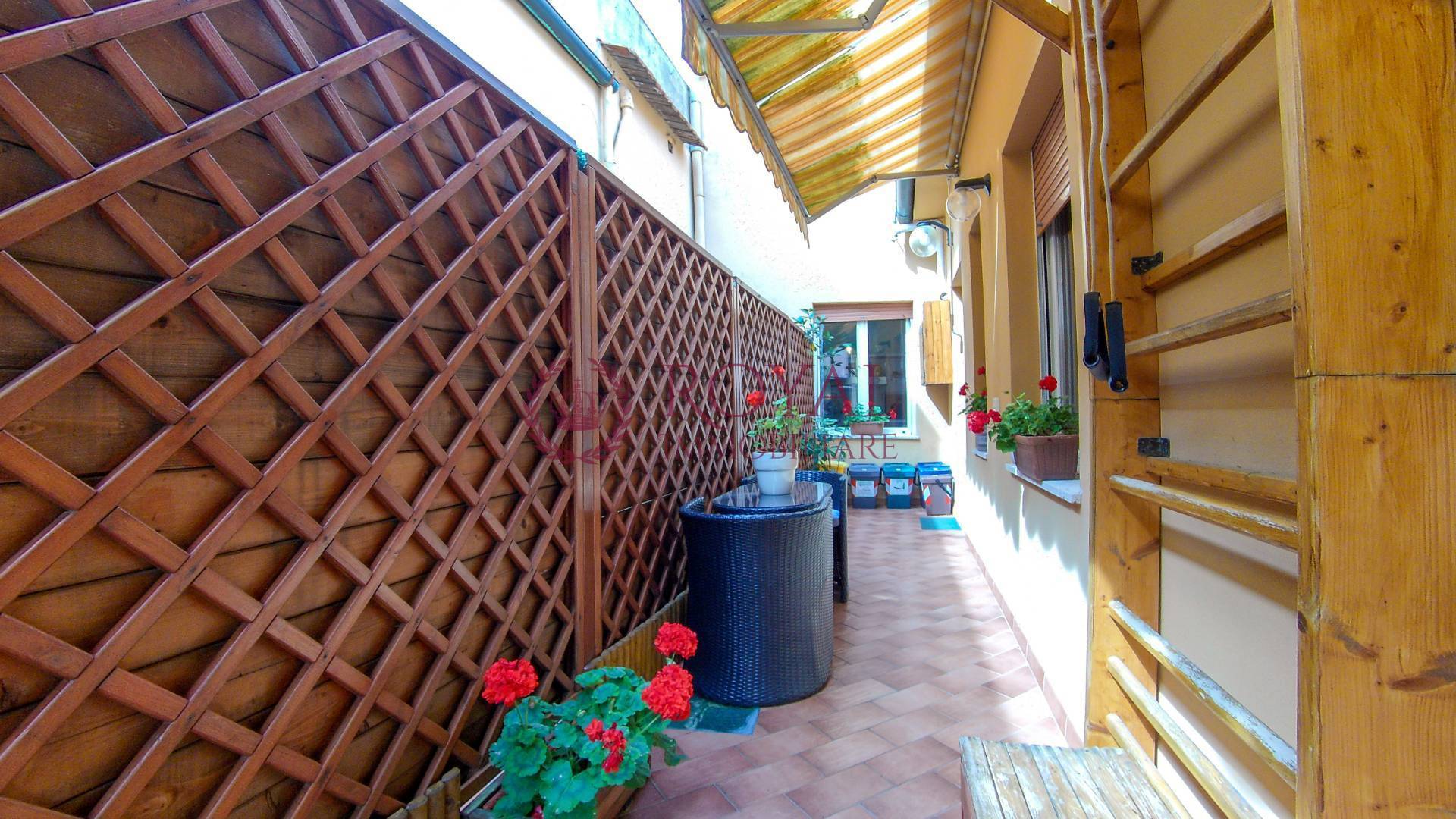 Casa singola in vendita a Livorno, Lungomare