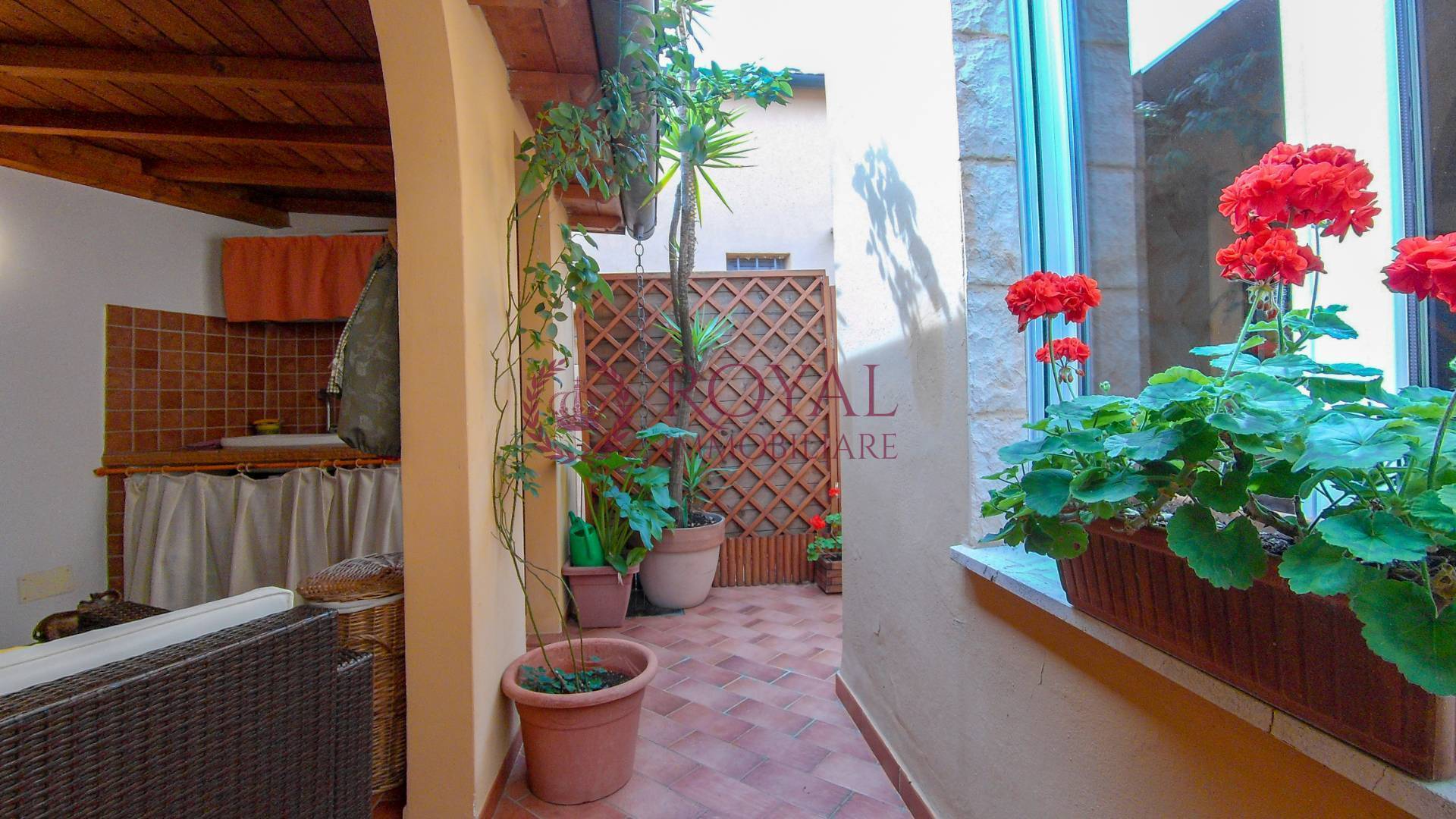 Casa singola in vendita a Livorno, Lungomare