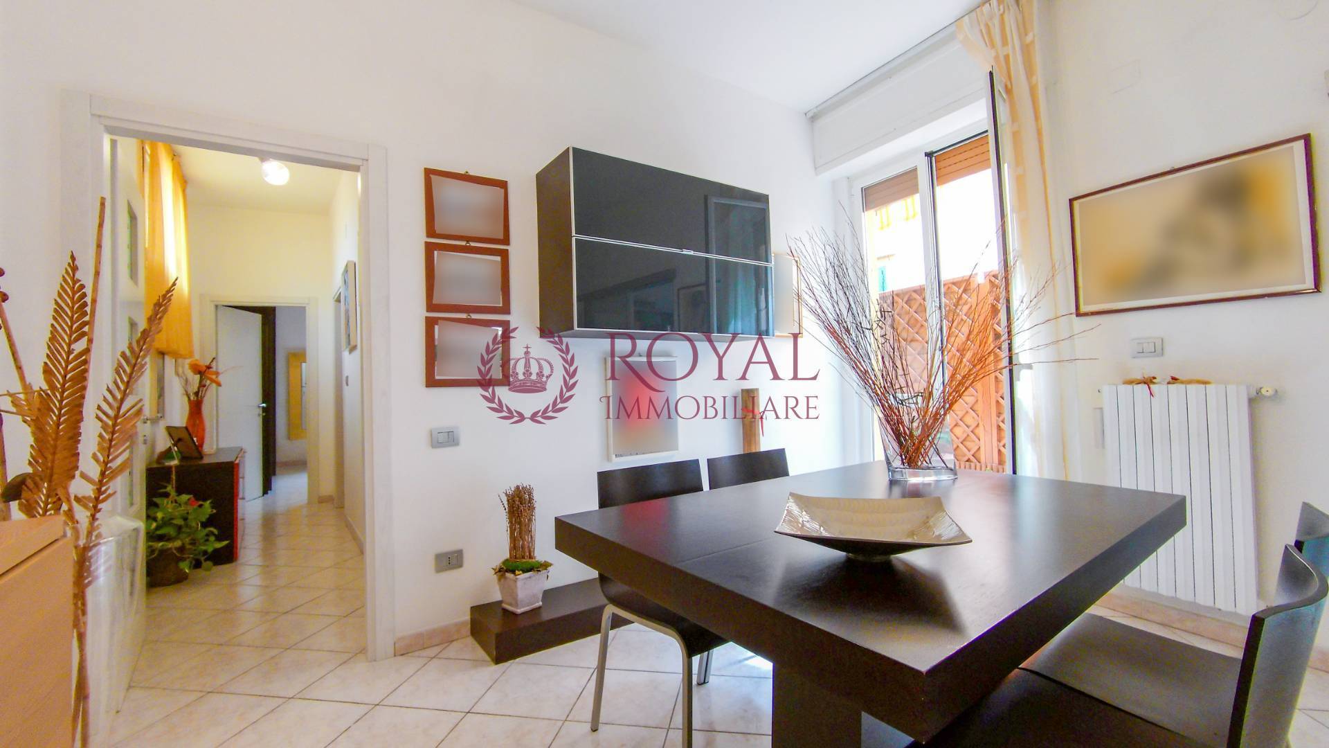 Casa singola in vendita a Livorno, Lungomare
