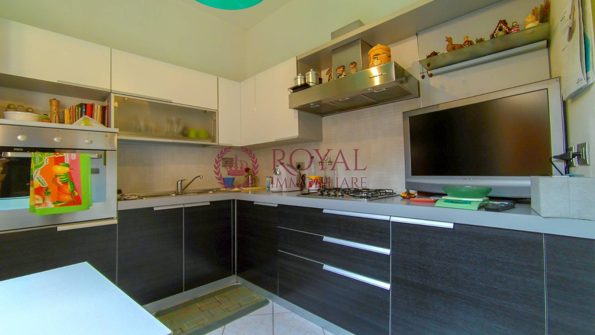 Casa singola in vendita a Livorno, Lungomare