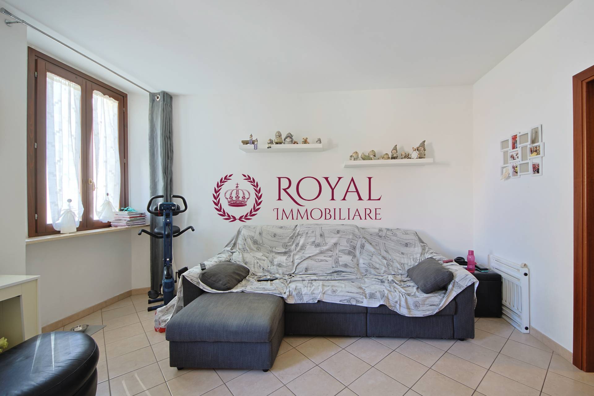 Appartamento in vendita a Livorno, Colline