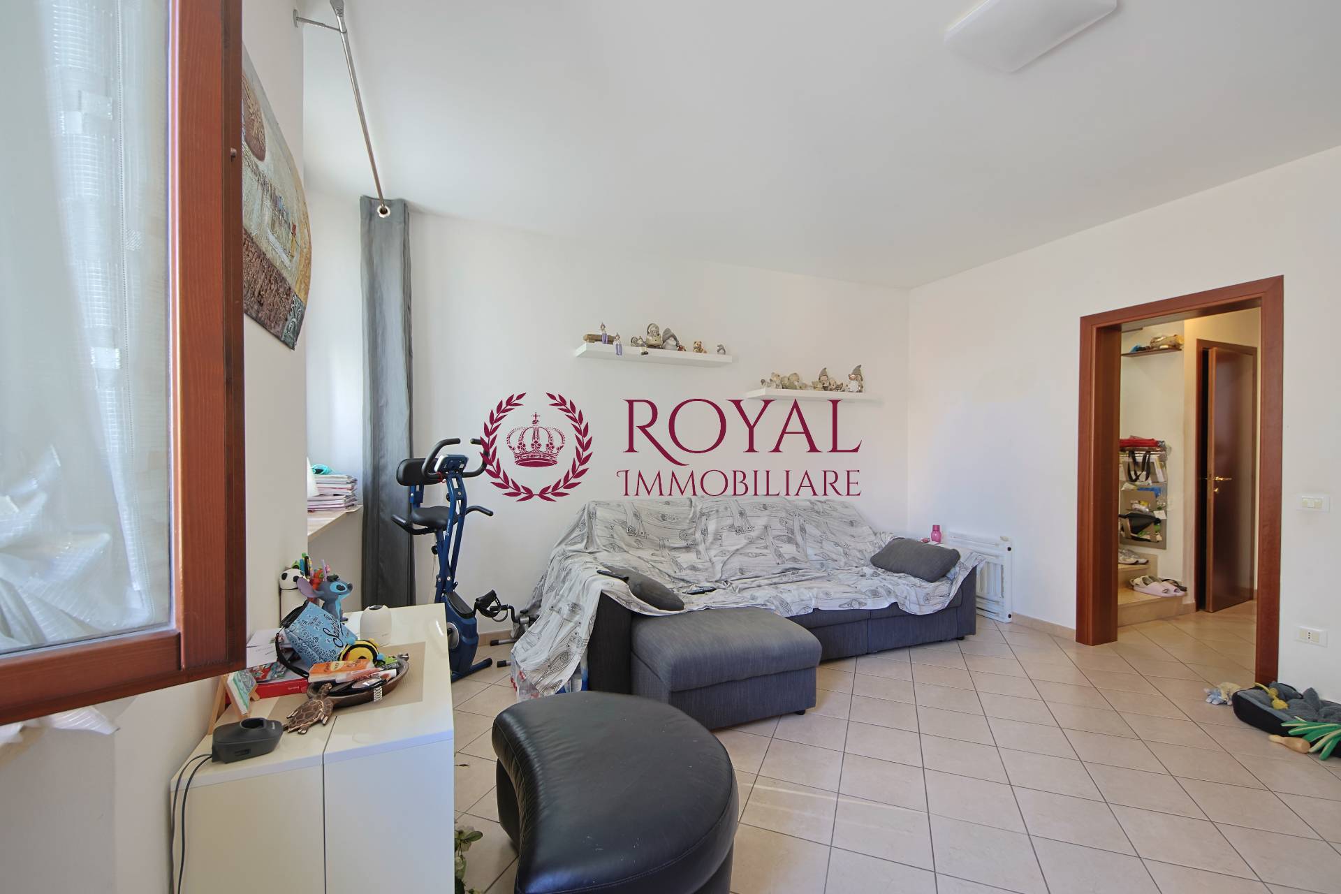 Appartamento in vendita a Livorno, Colline