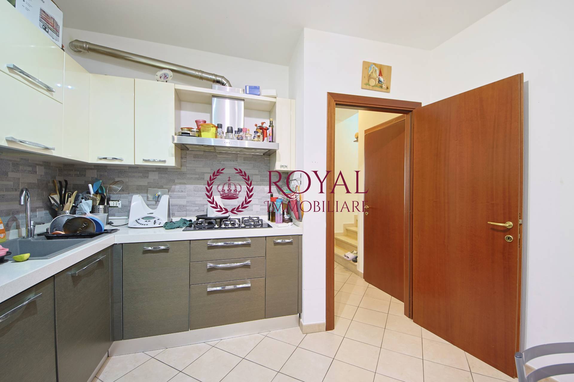 Appartamento in vendita a Livorno, Colline