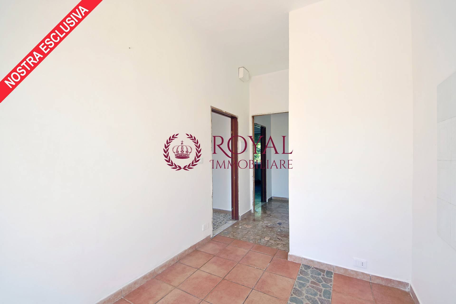 Appartamento in vendita a Collesalvetti