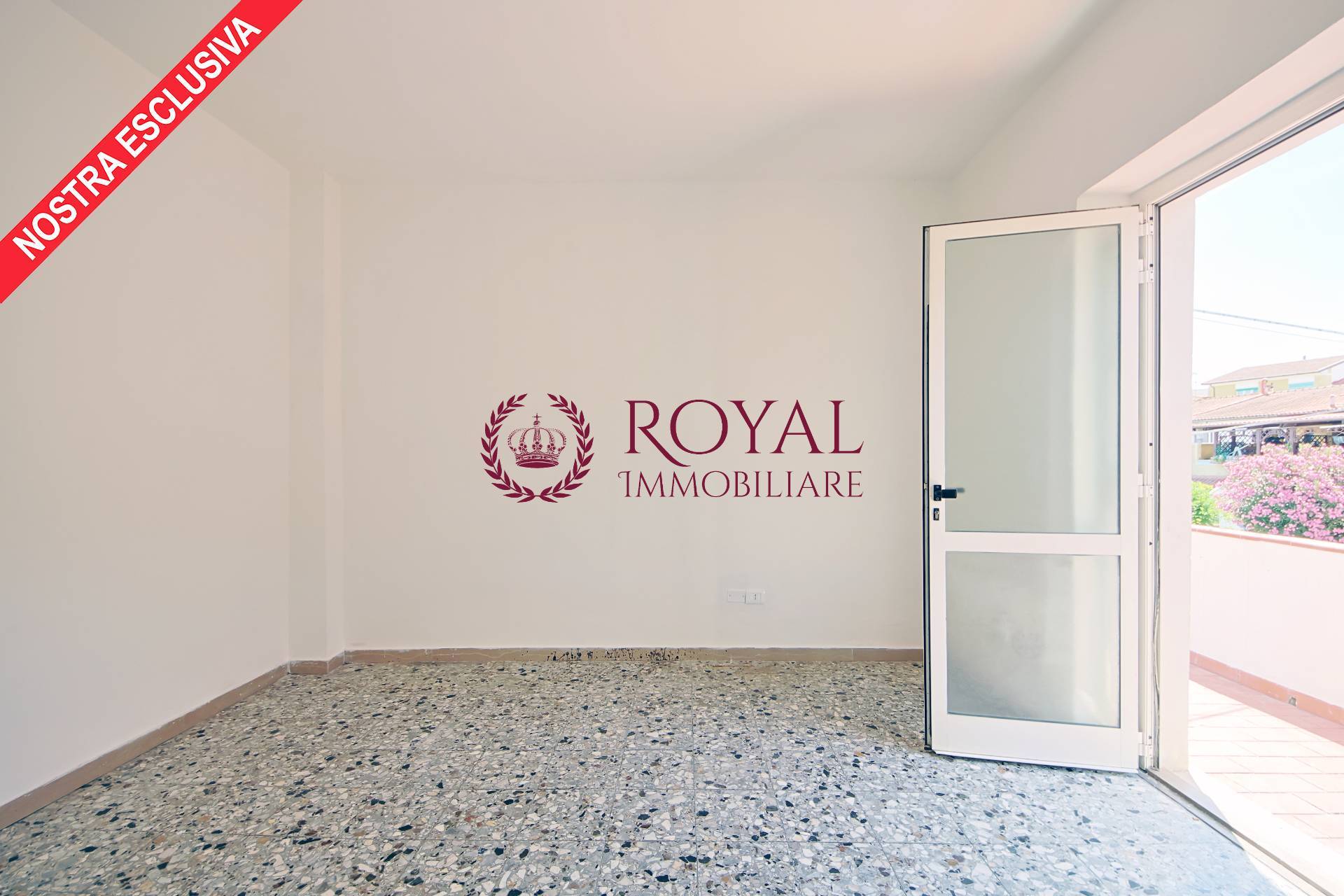 Appartamento in vendita a Collesalvetti