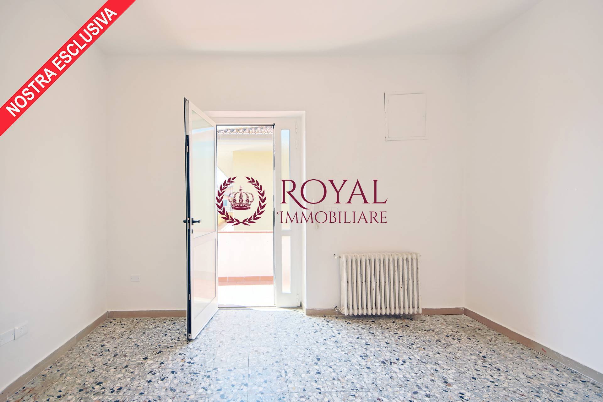 Appartamento in vendita a Collesalvetti